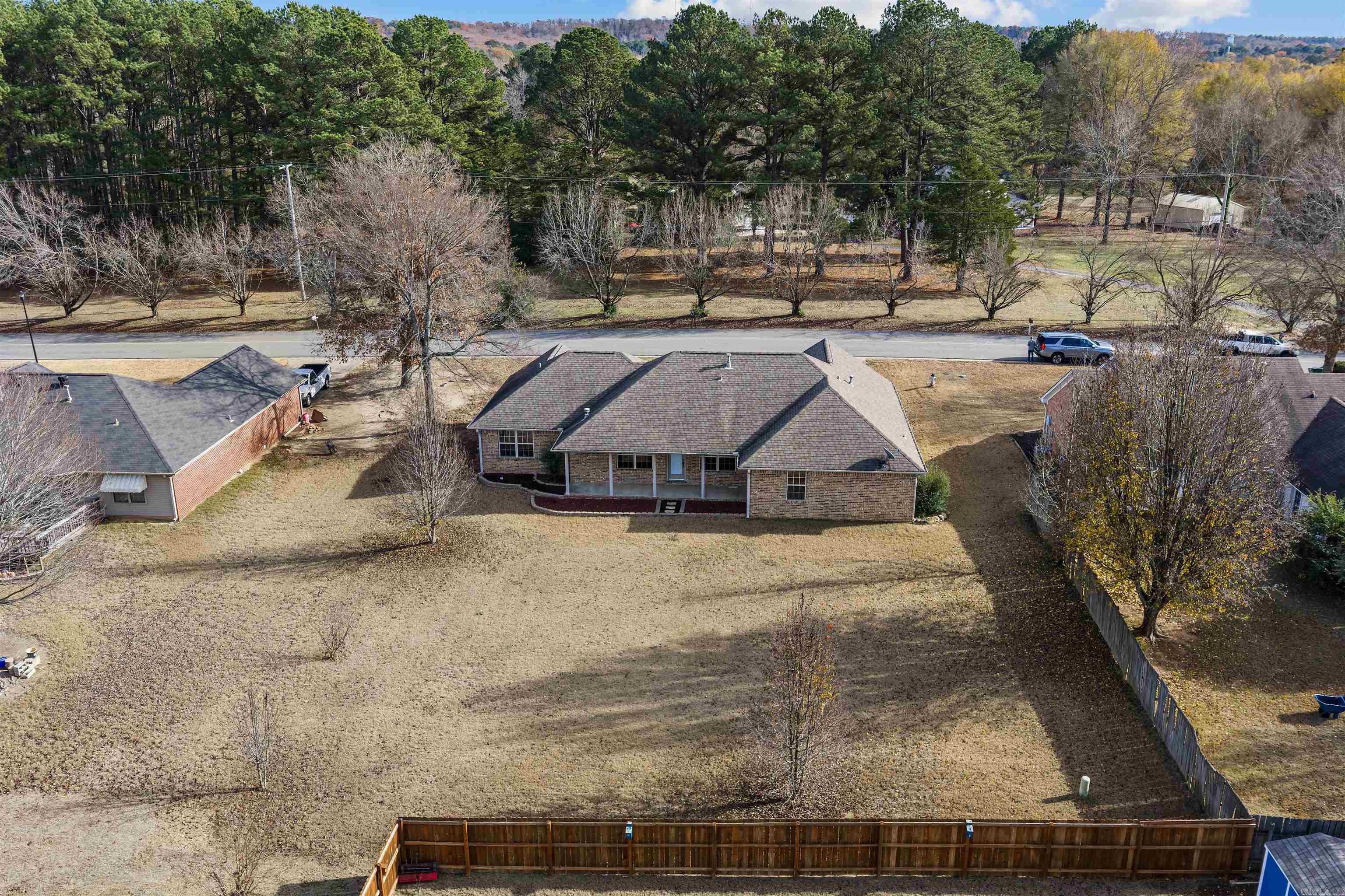 3819 S Shobe Rd Bryant, AR 72022