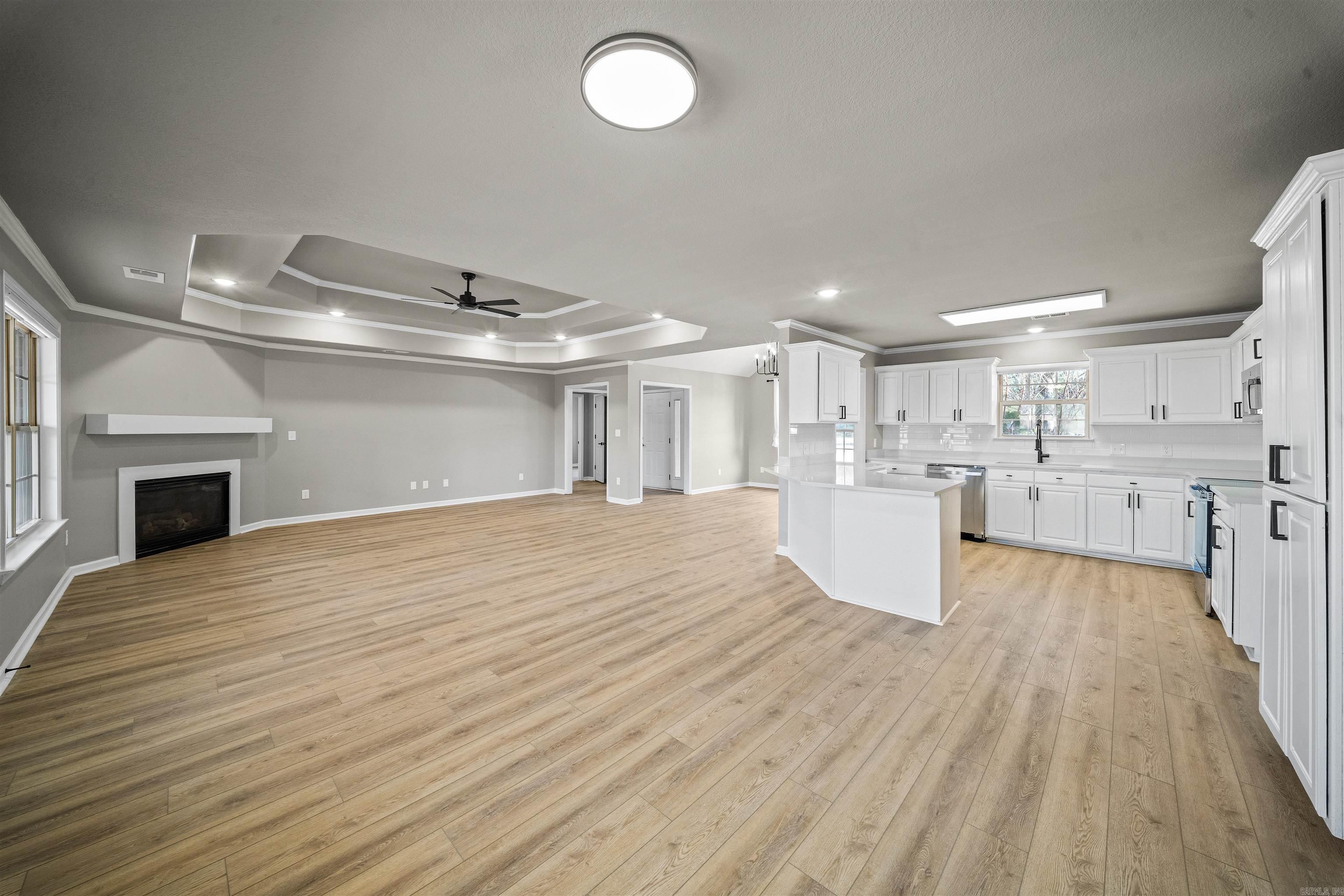 3819 S Shobe Rd Bryant, AR 72022