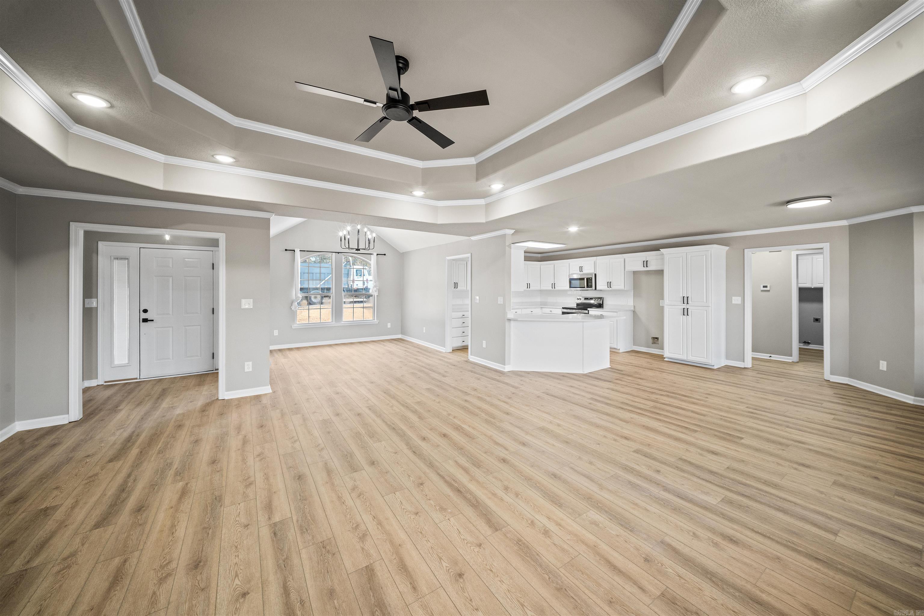 3819 S Shobe Rd Bryant, AR 72022