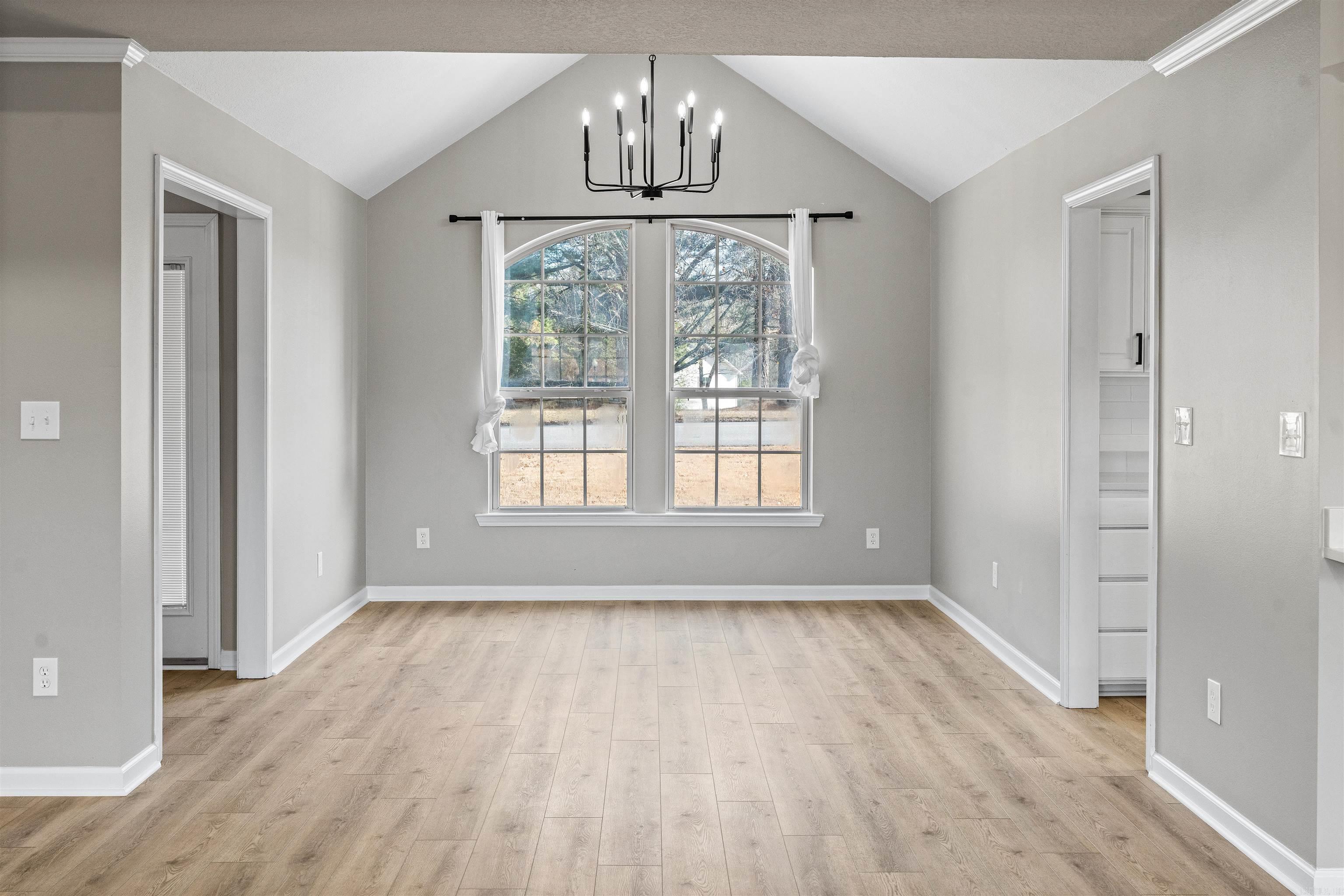 3819 S Shobe Rd Bryant, AR 72022