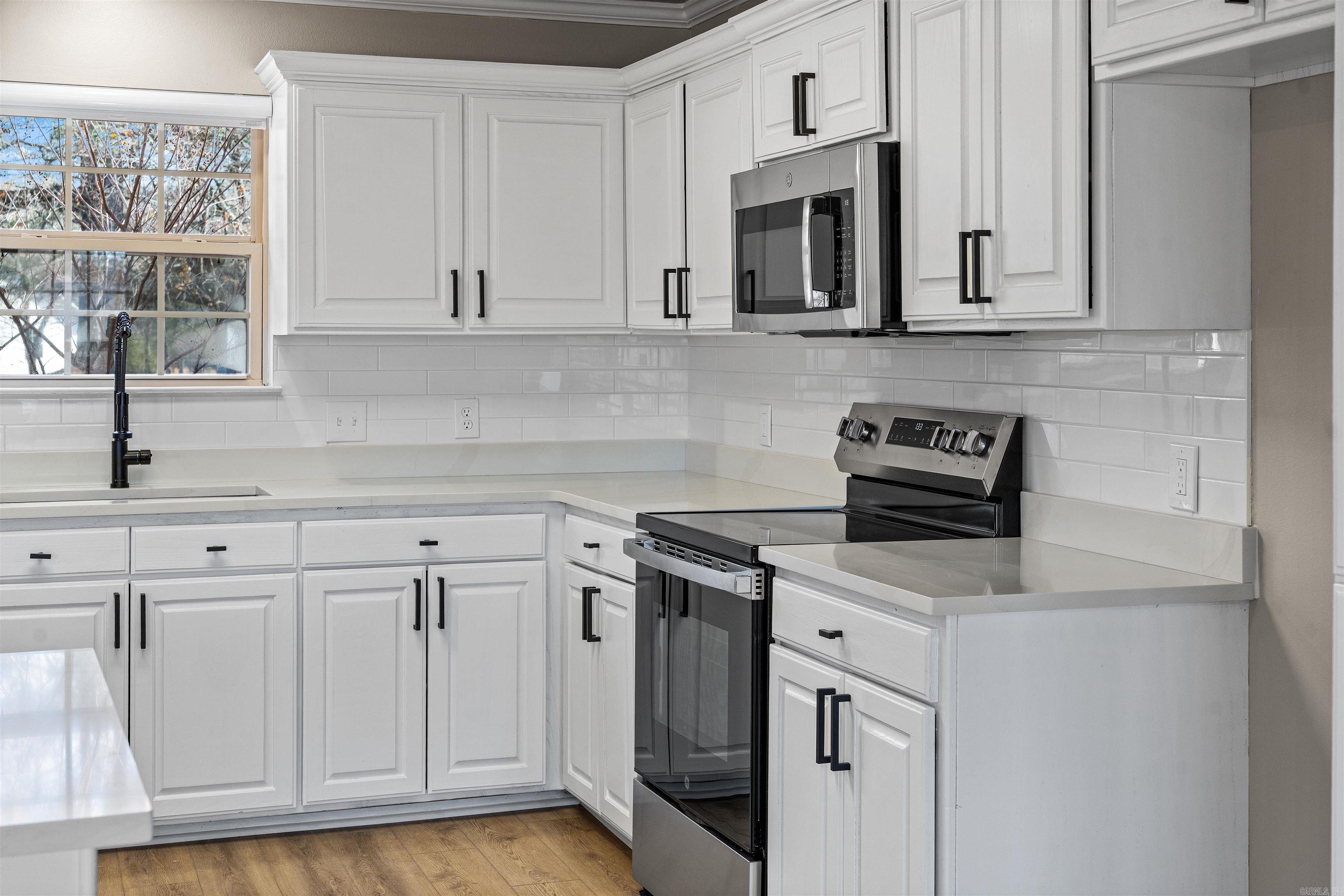 3819 S Shobe Rd Bryant, AR 72022