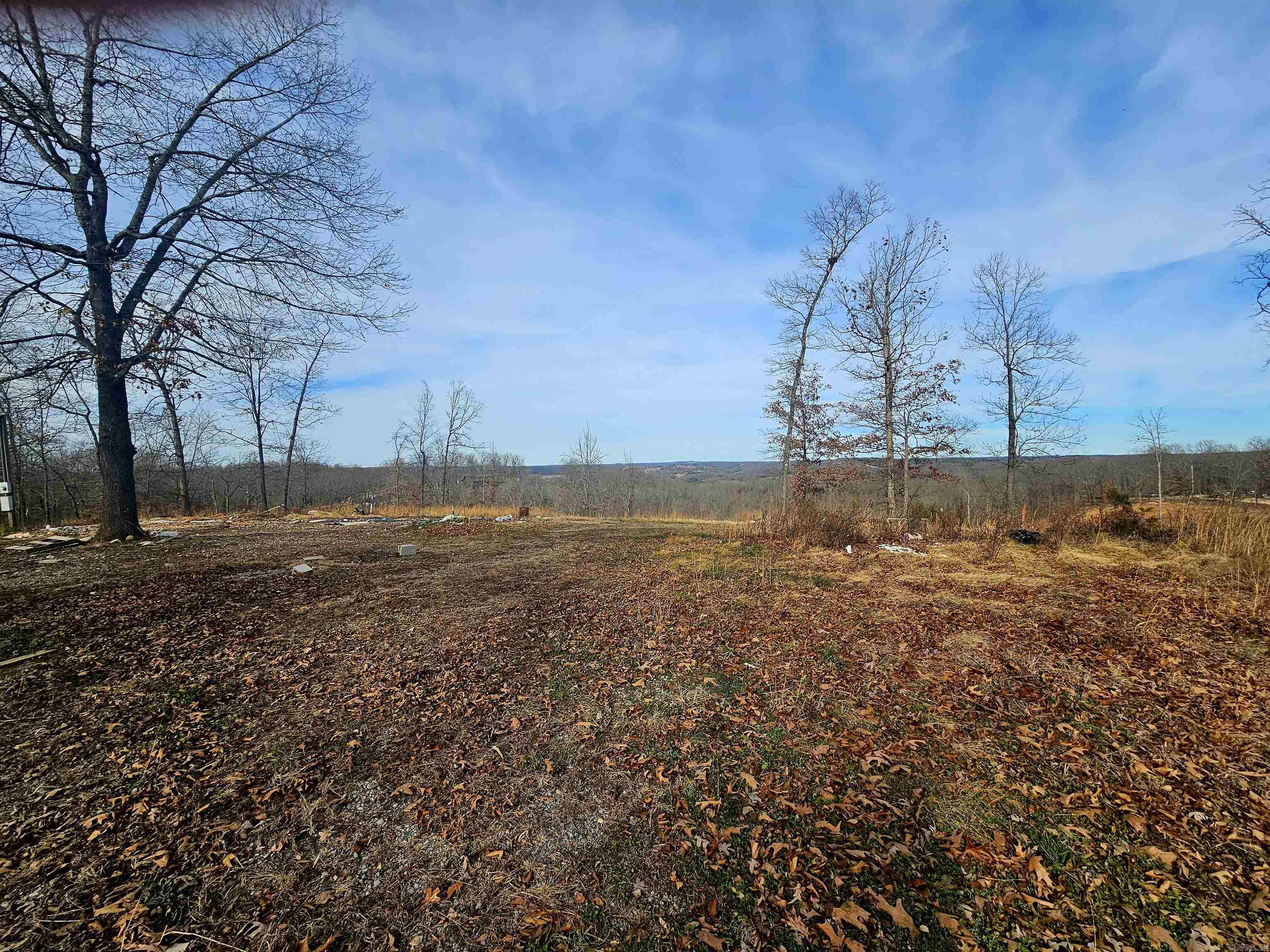 738 TOMAHAWK SLAB Road Saint Joe, AR 72675