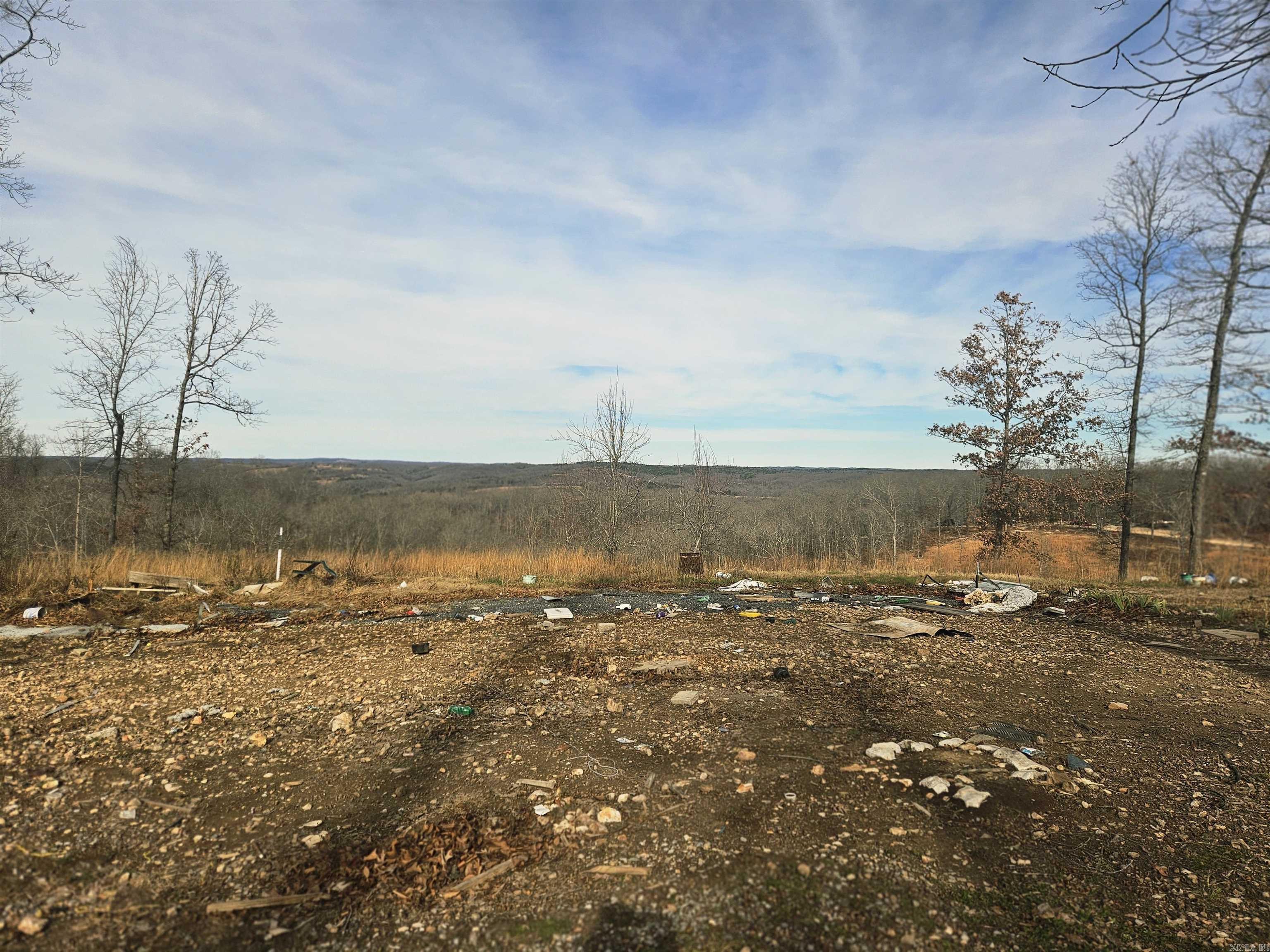 738 TOMAHAWK SLAB  Saint Joe, AR