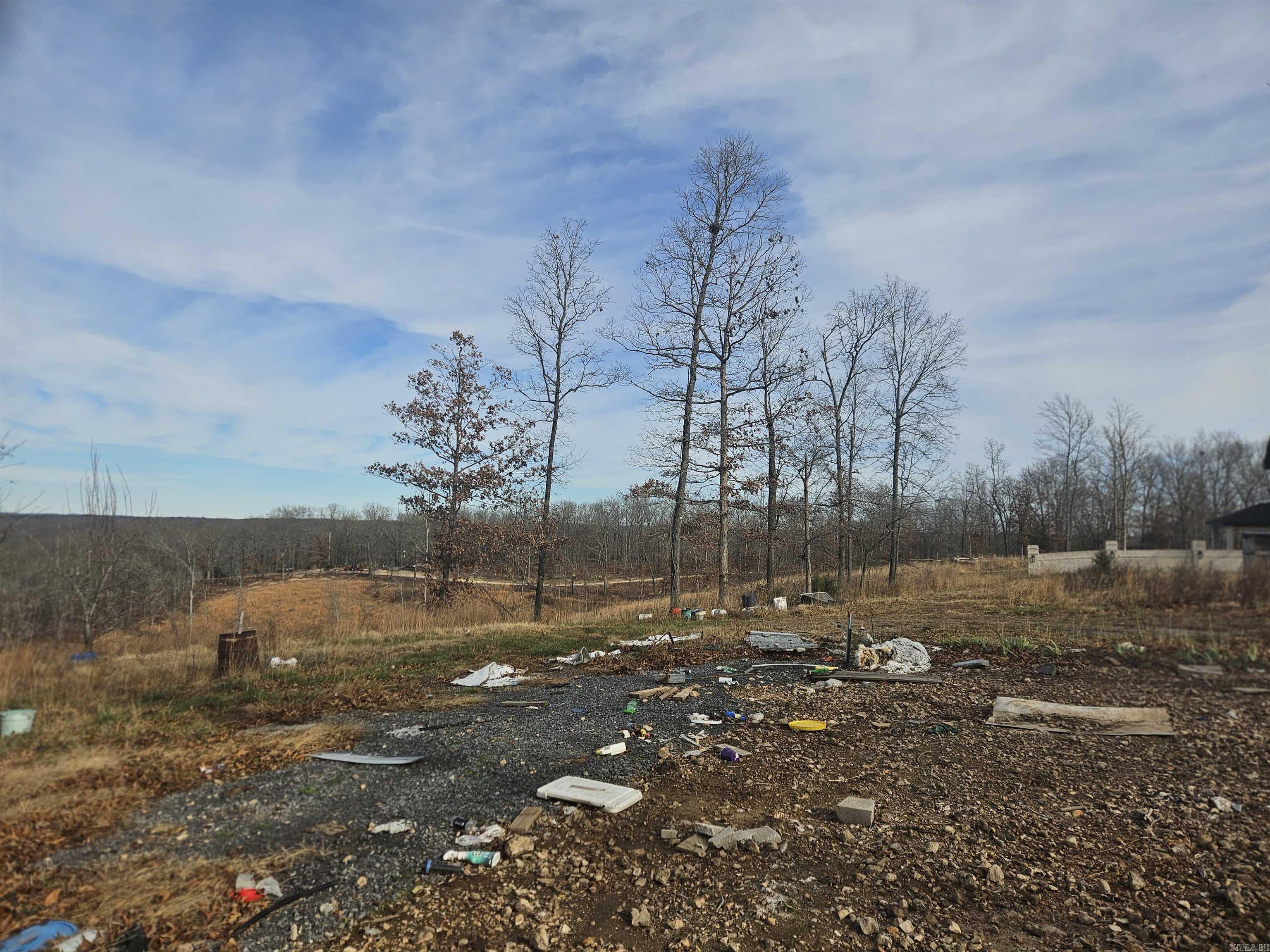 738 TOMAHAWK SLAB  Saint Joe, AR