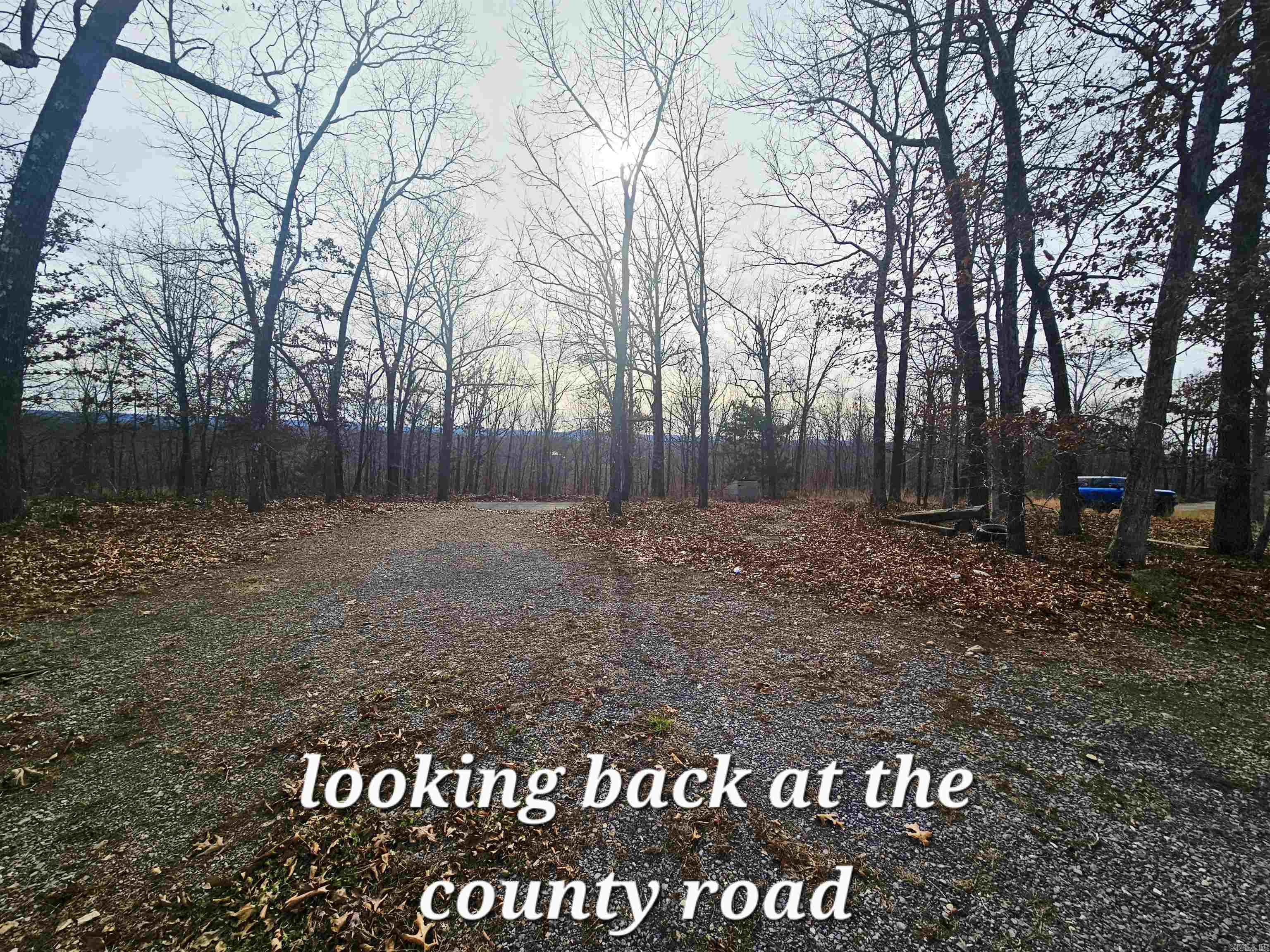 738 TOMAHAWK SLAB  Saint Joe, AR