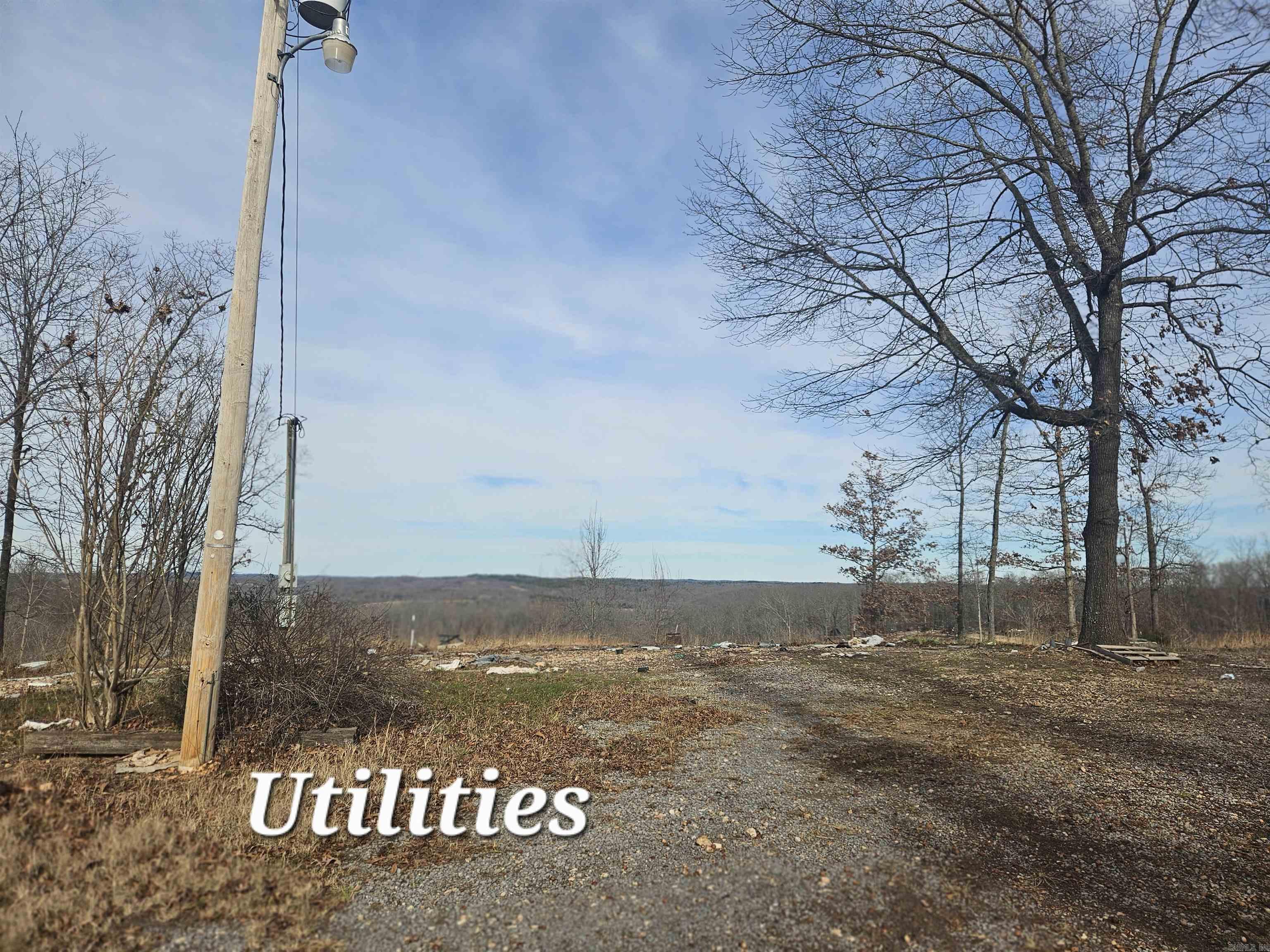 738 TOMAHAWK SLAB  Saint Joe, AR