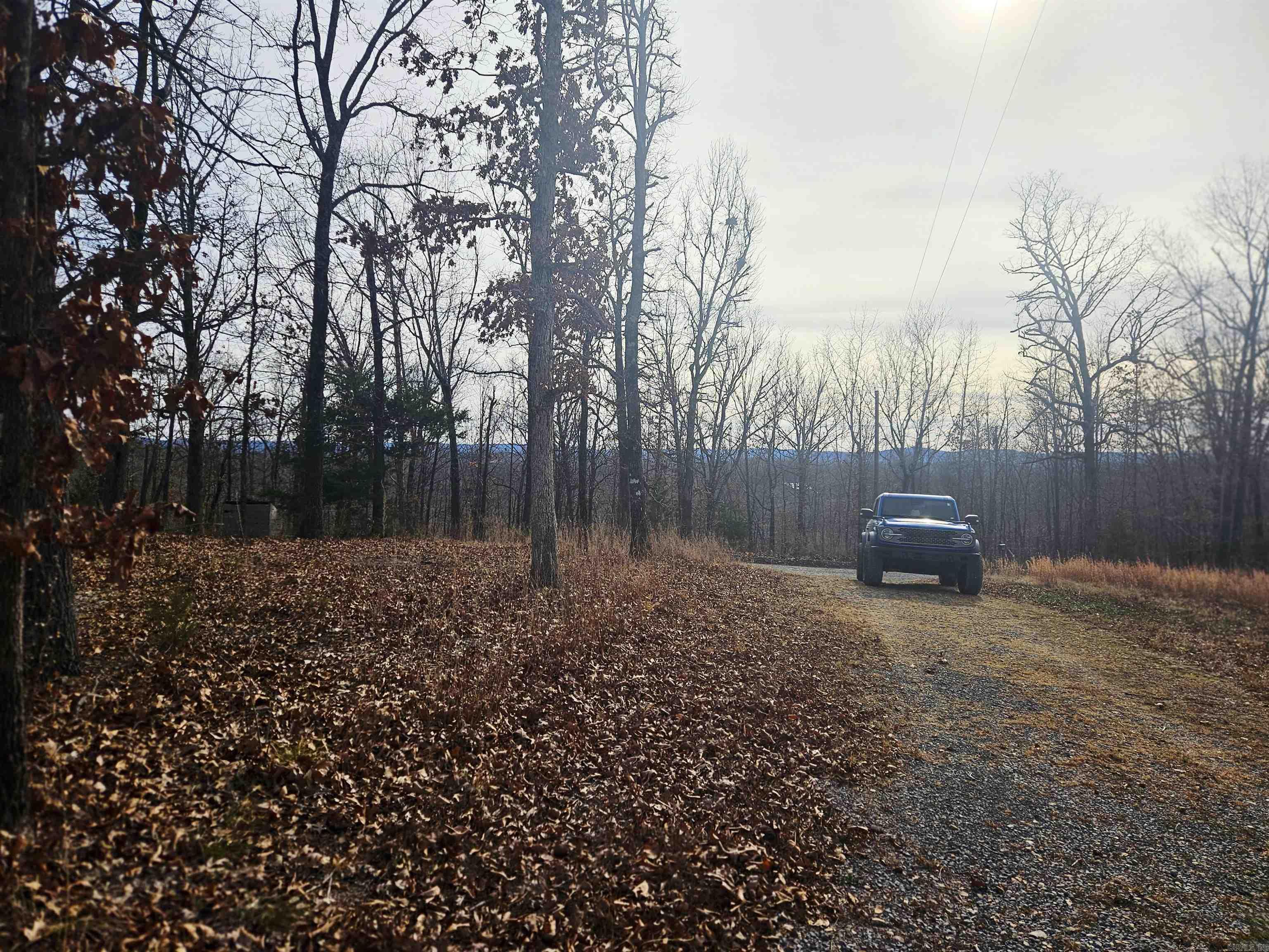 738 TOMAHAWK SLAB  Saint Joe, AR