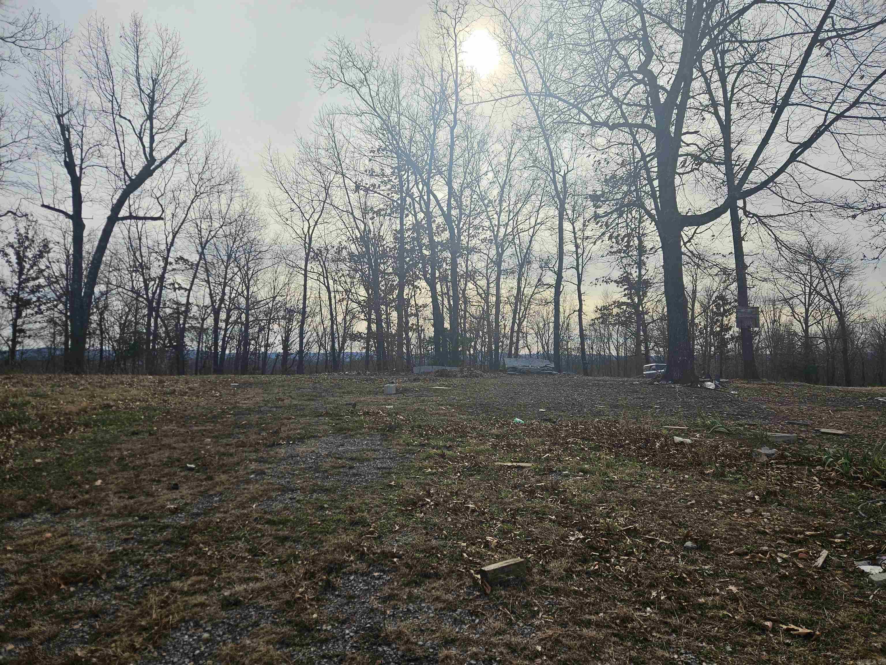 738 TOMAHAWK SLAB  Saint Joe, AR