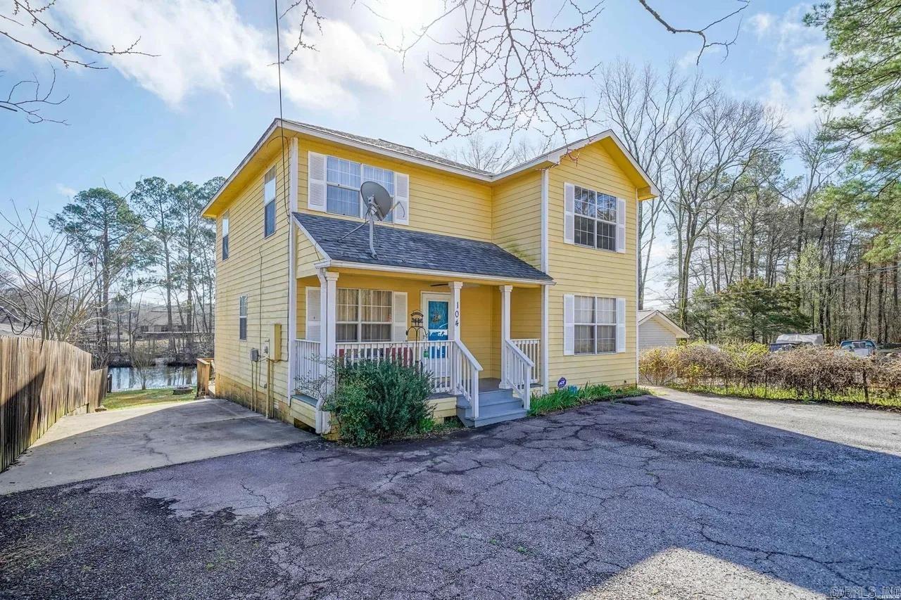 104 Quaker Lane Royal, AR 71968