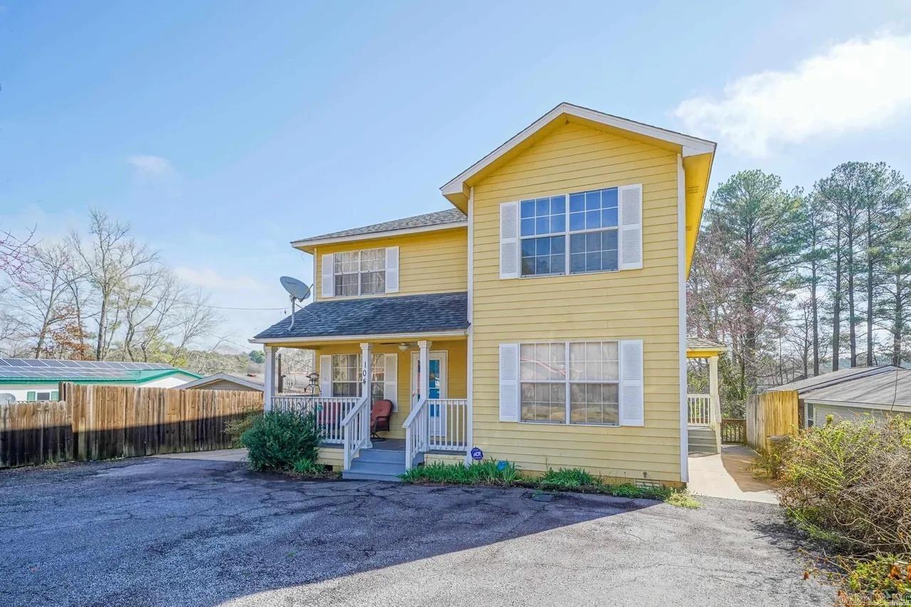 104 Quaker Lane Royal, AR 71968