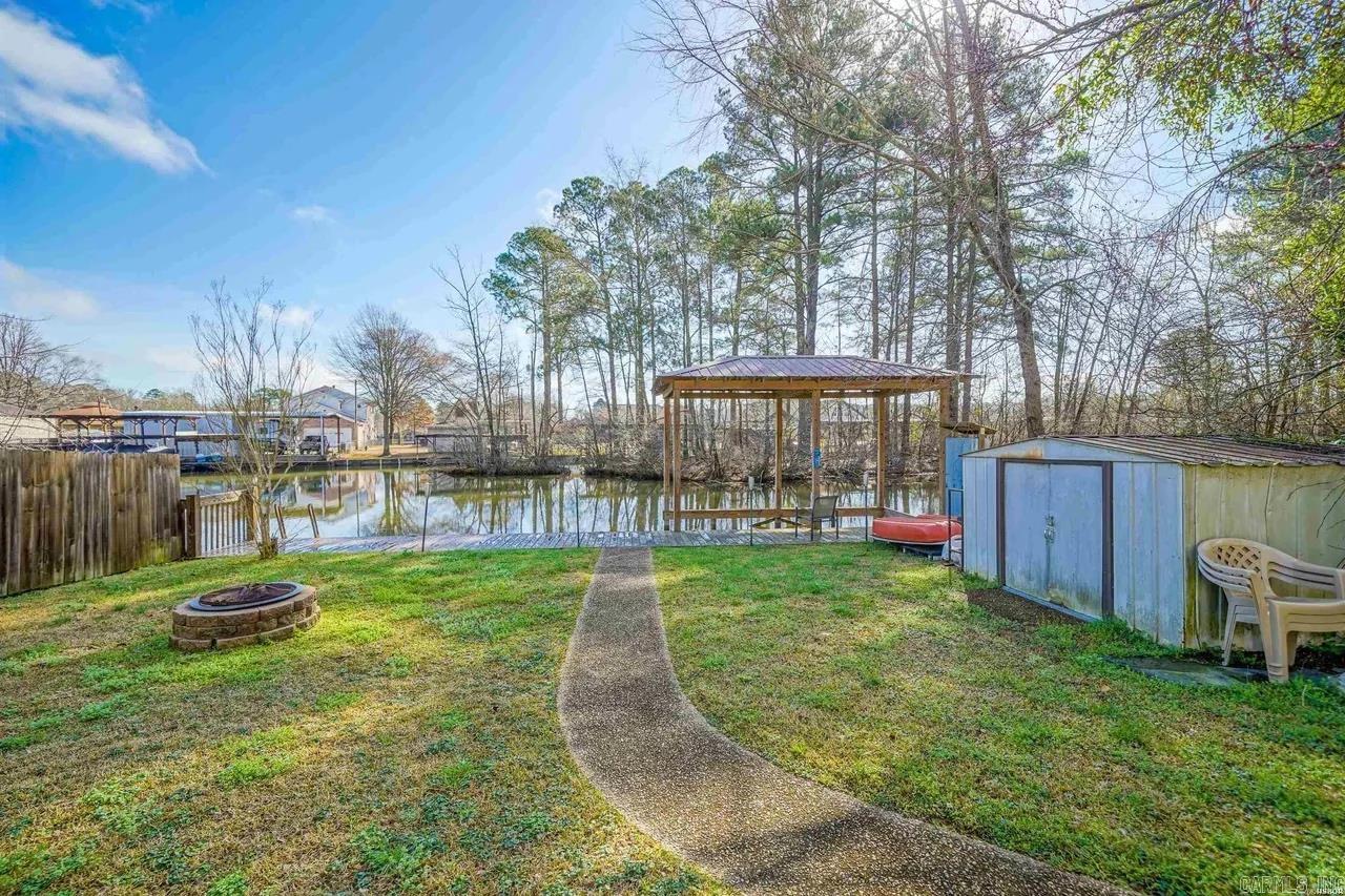 104 Quaker Lane Royal, AR 71968