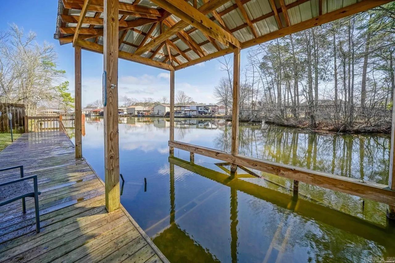 104 Quaker Lane Royal, AR 71968