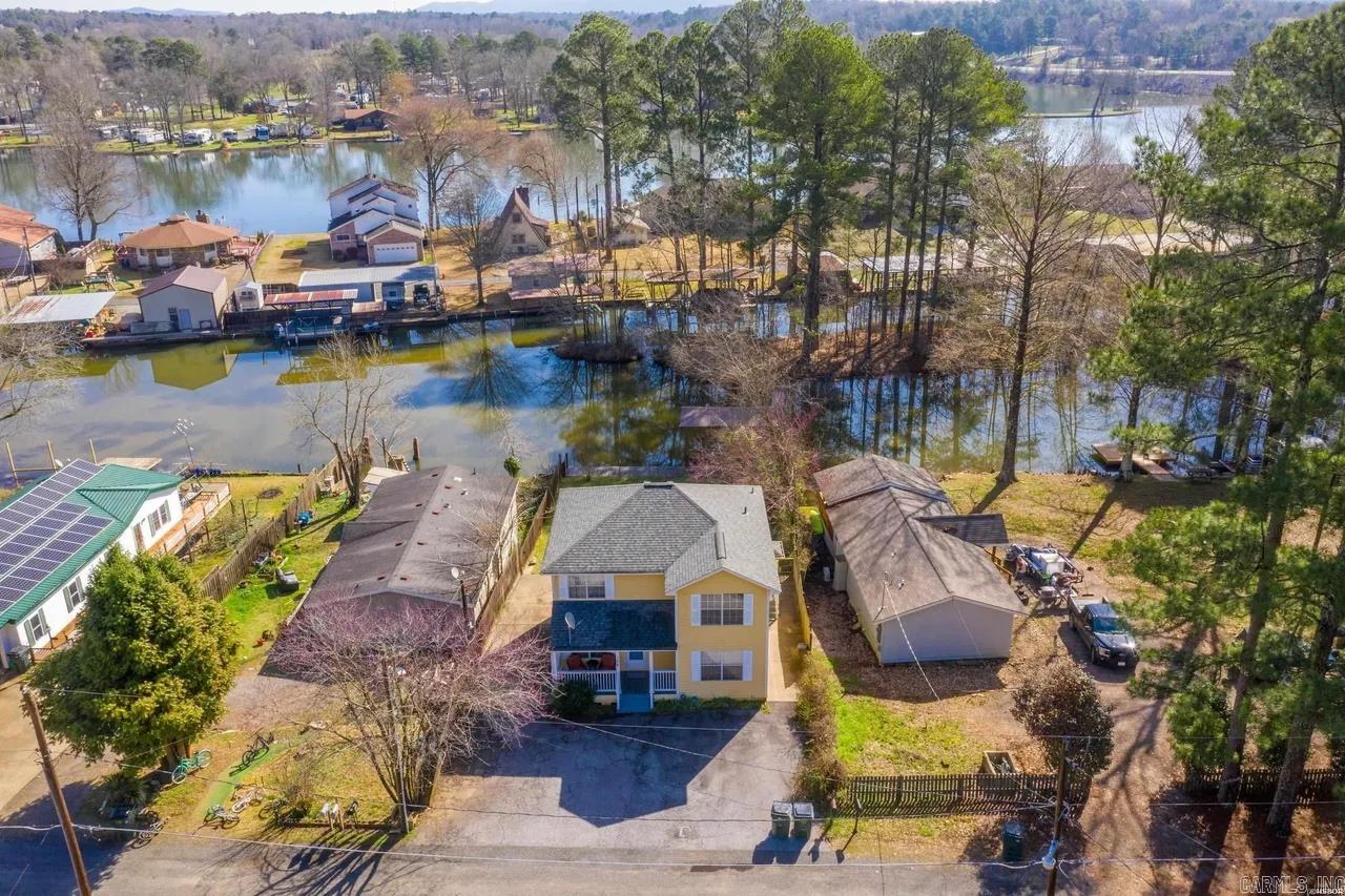 104 Quaker Lane Royal, AR 71968