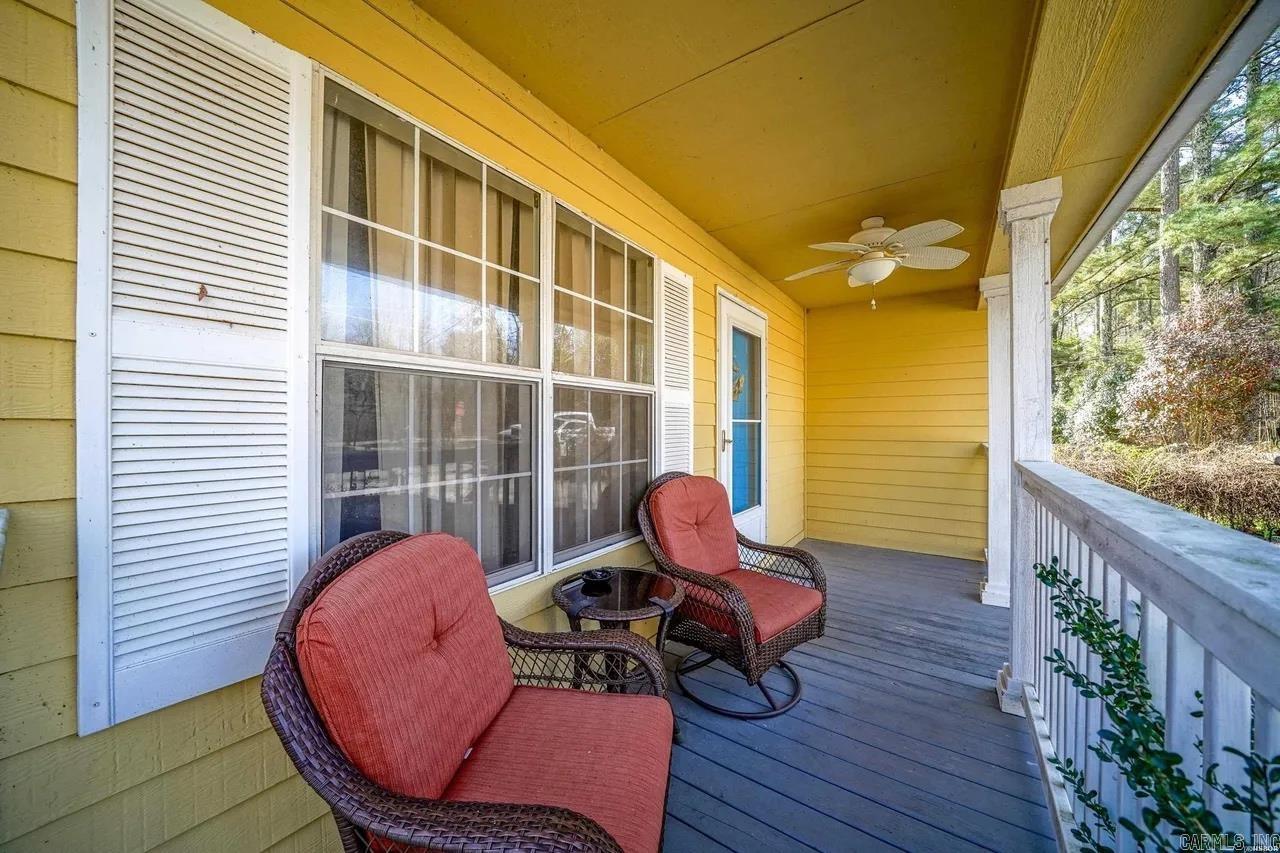 104 Quaker Lane Royal, AR 71968