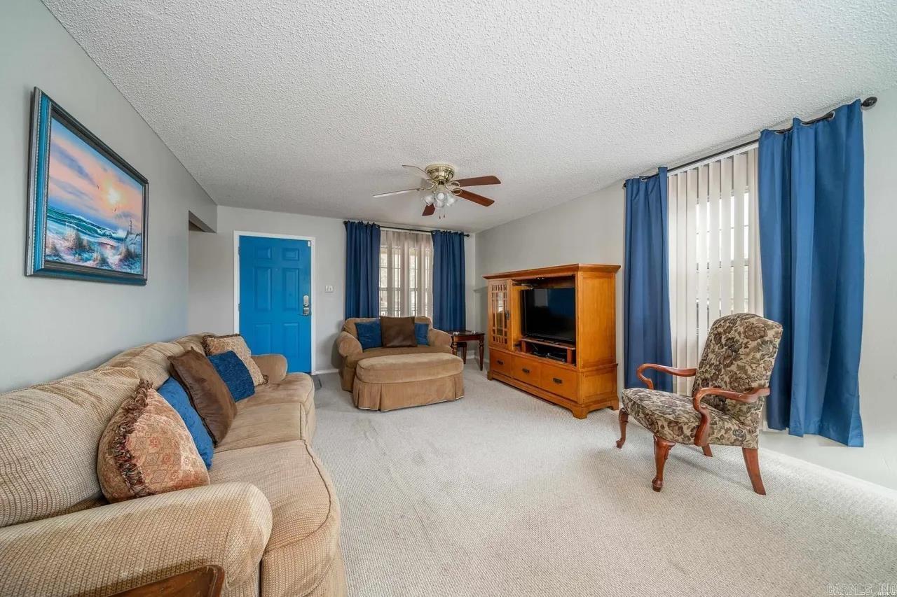 104 Quaker Lane Royal, AR 71968