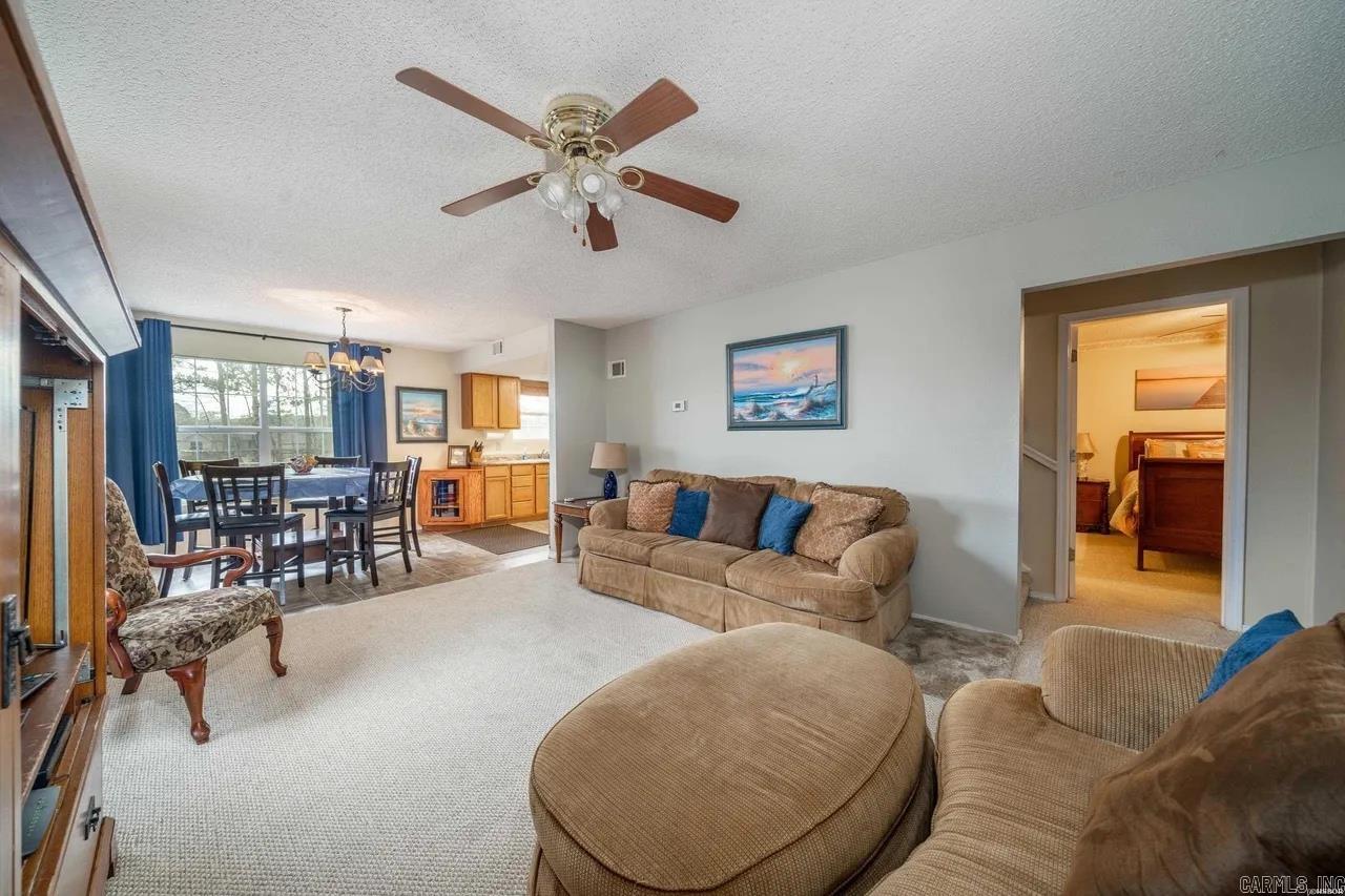 104 Quaker Lane Royal, AR 71968