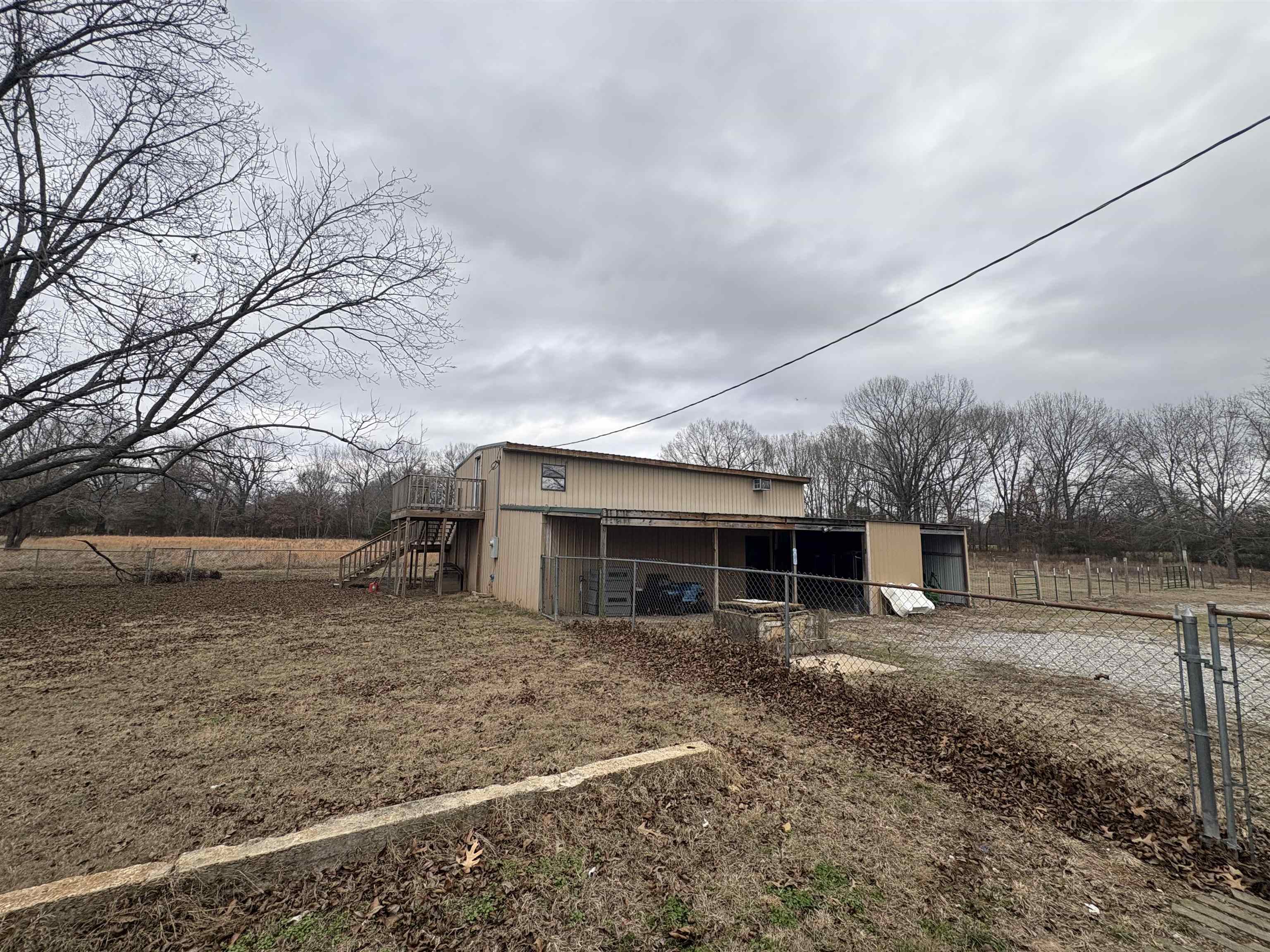 305 Norris  Batesville, AR