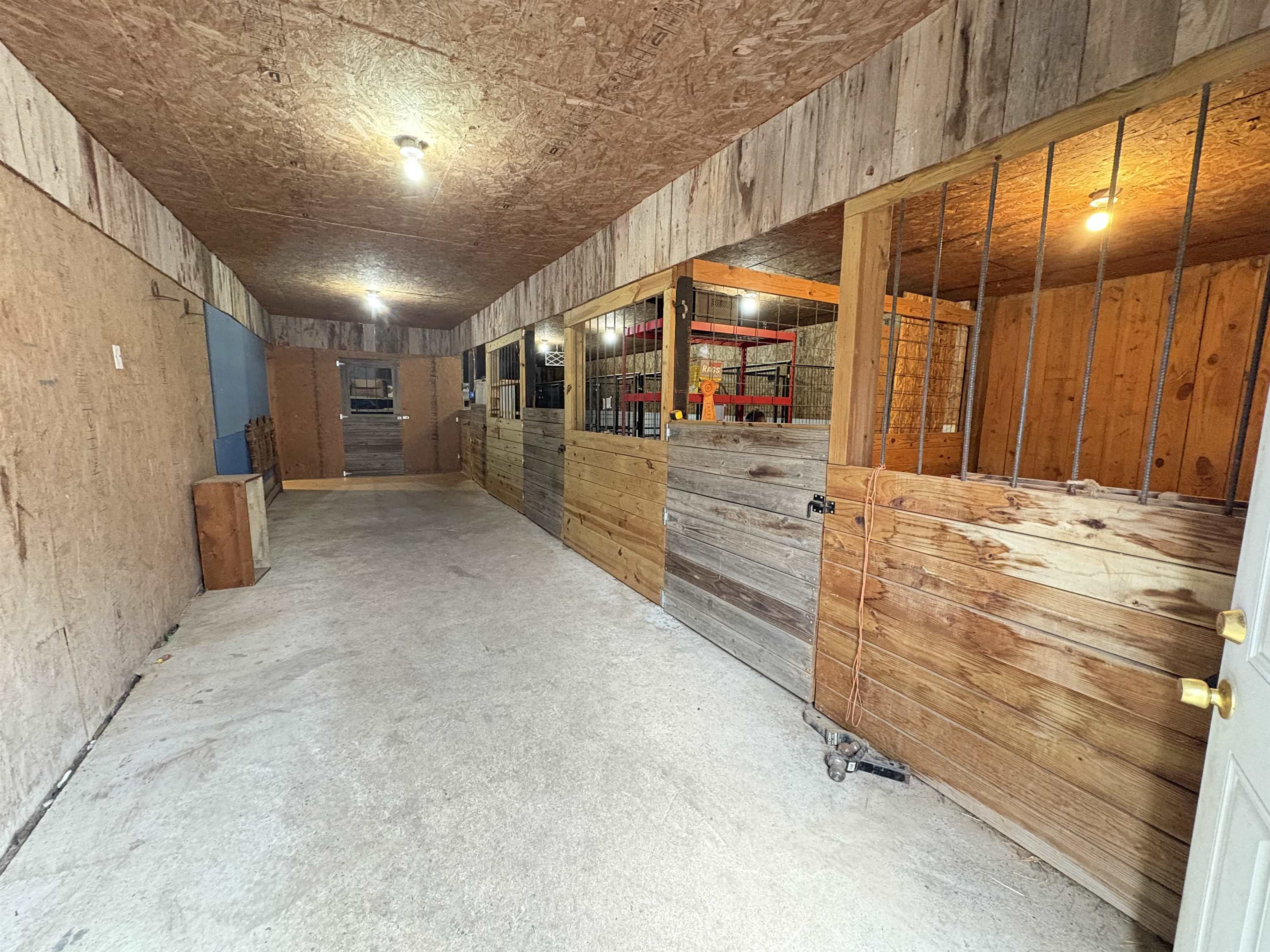 305 Norris  Batesville, AR