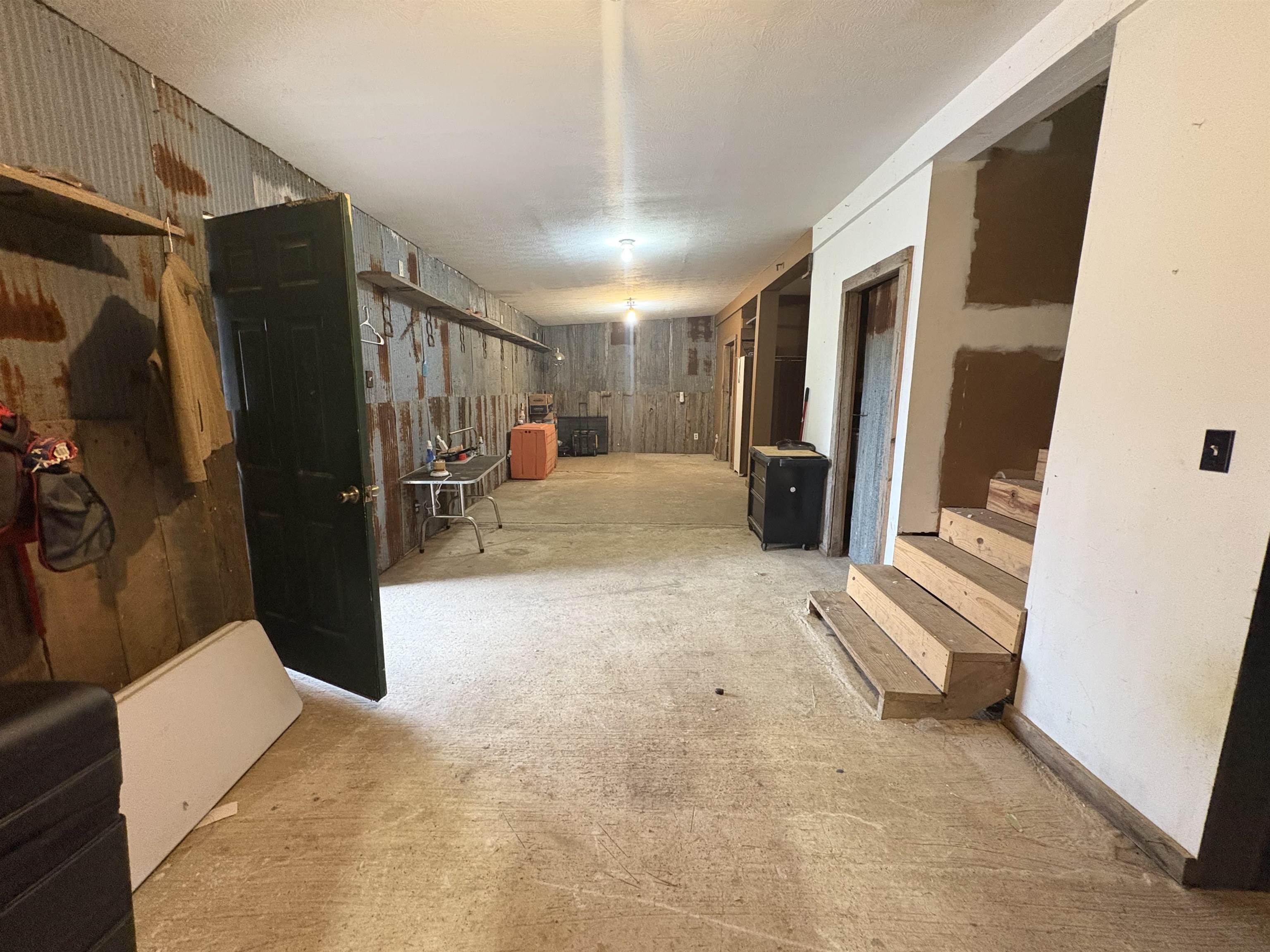 305 Norris  Batesville, AR