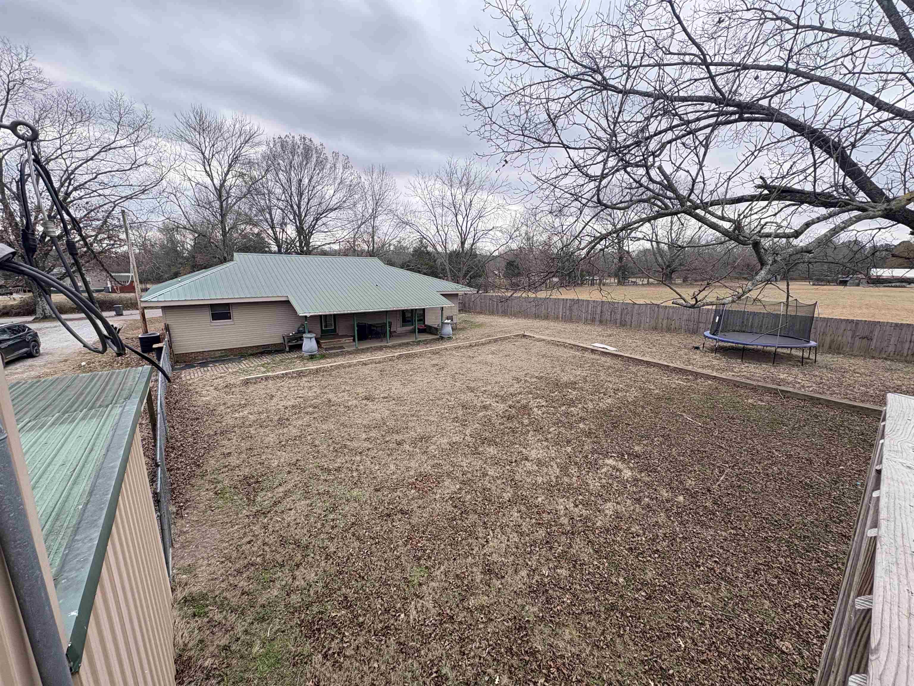 305 Norris  Batesville, AR