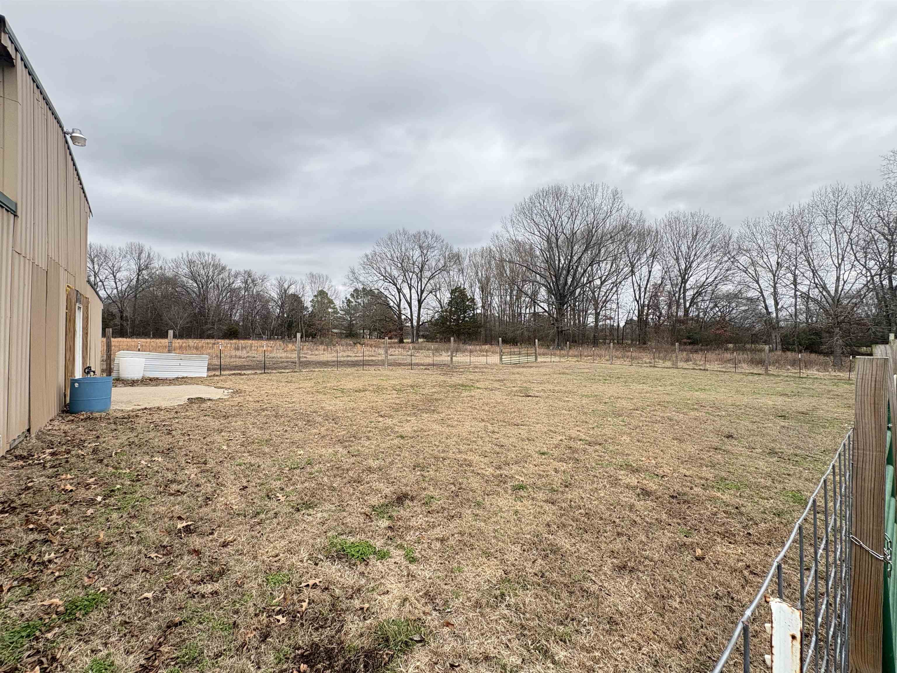 305 Norris  Batesville, AR