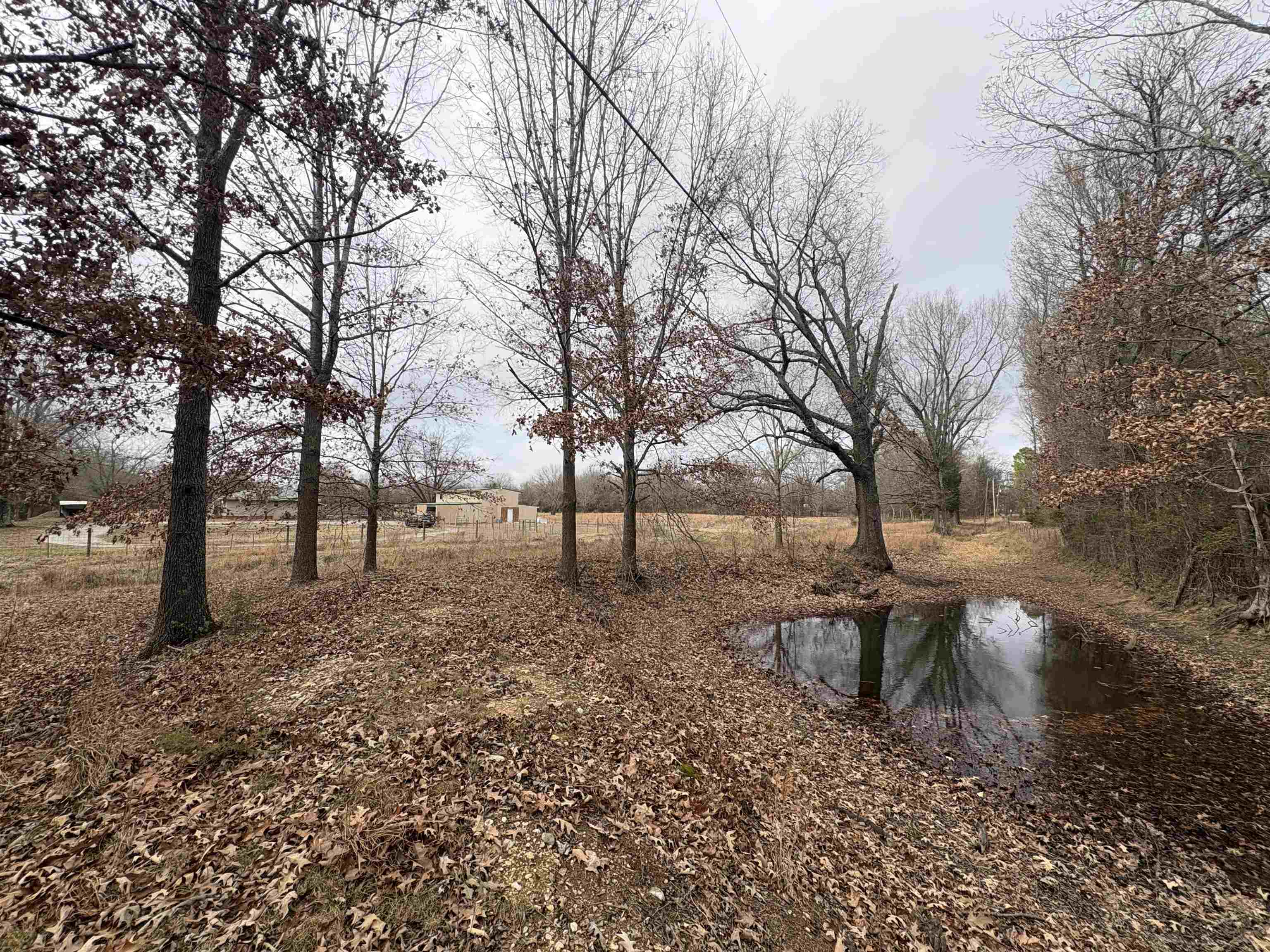 305 Norris  Batesville, AR