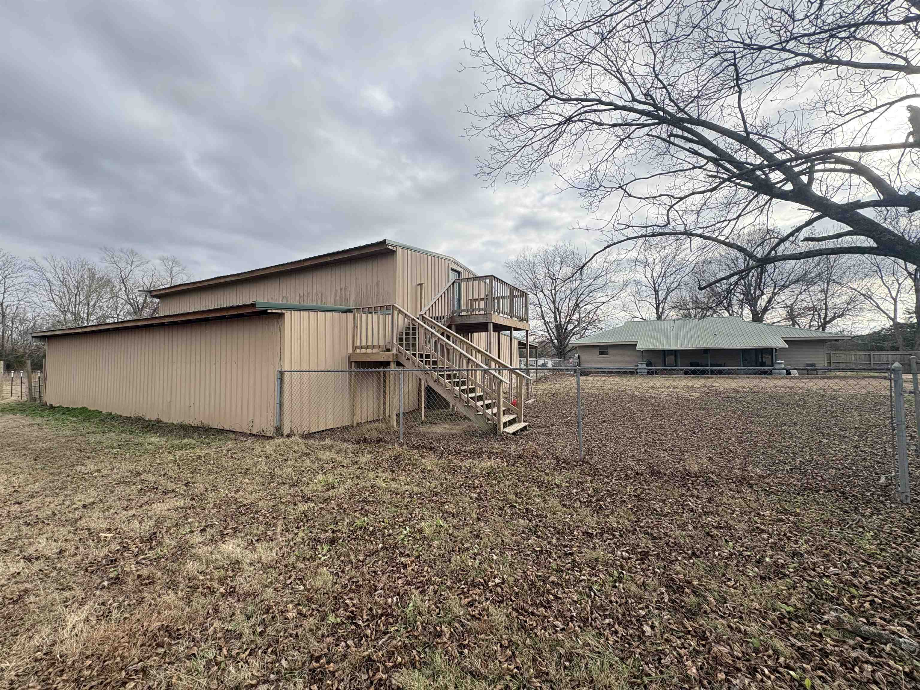 305 Norris  Batesville, AR