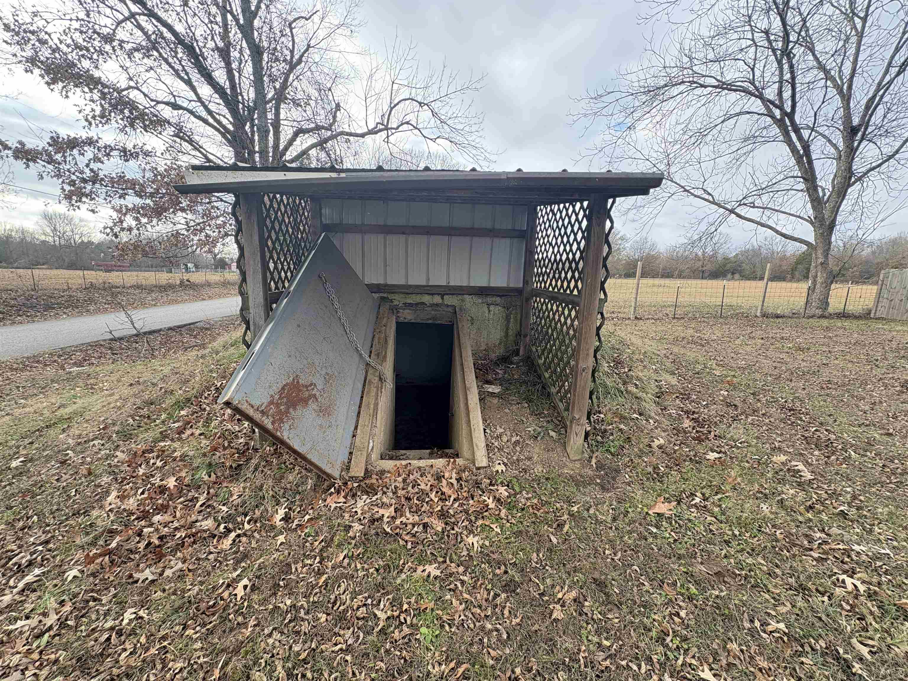 305 Norris  Batesville, AR