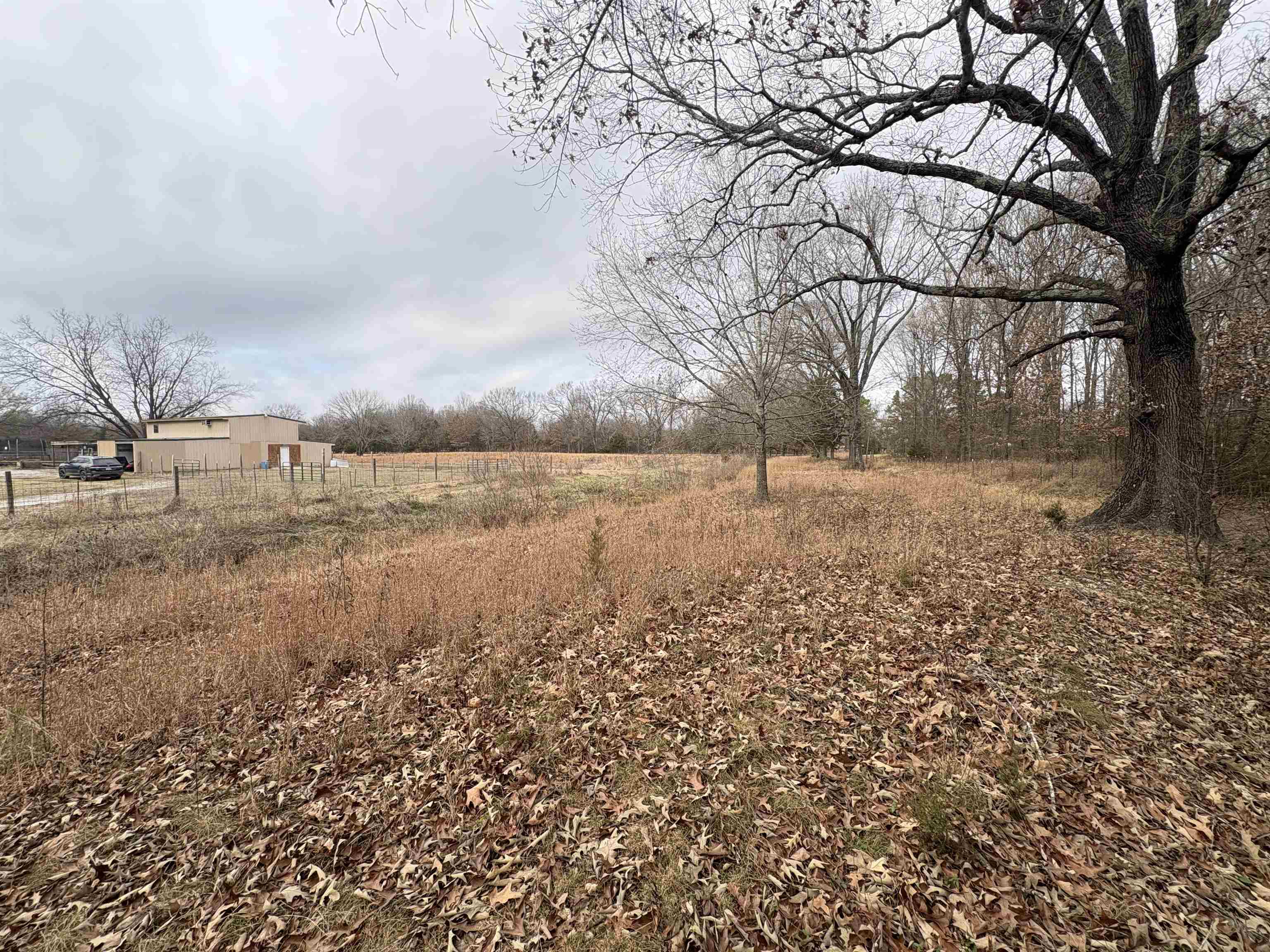 305 Norris  Batesville, AR