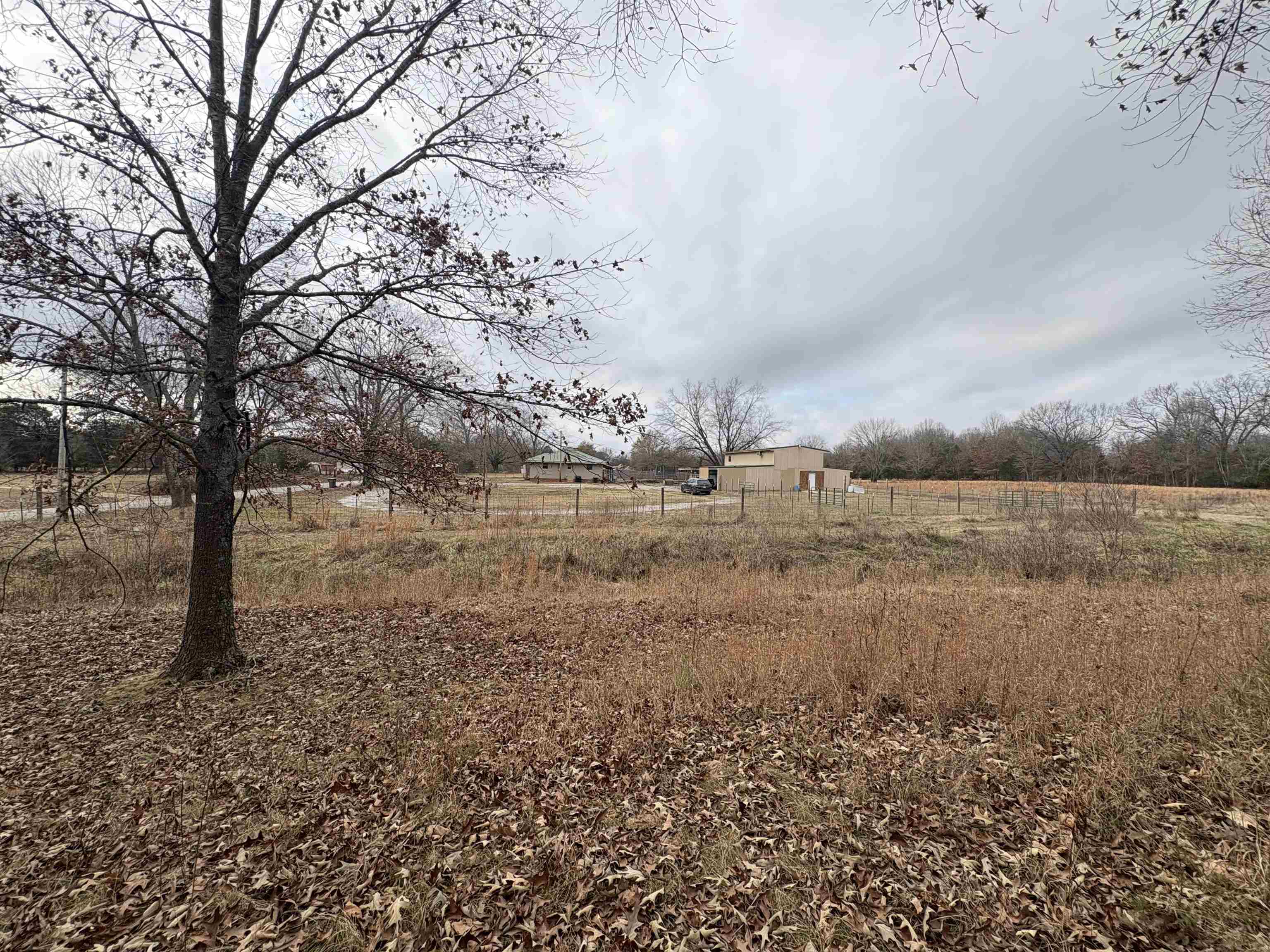 305 Norris  Batesville, AR