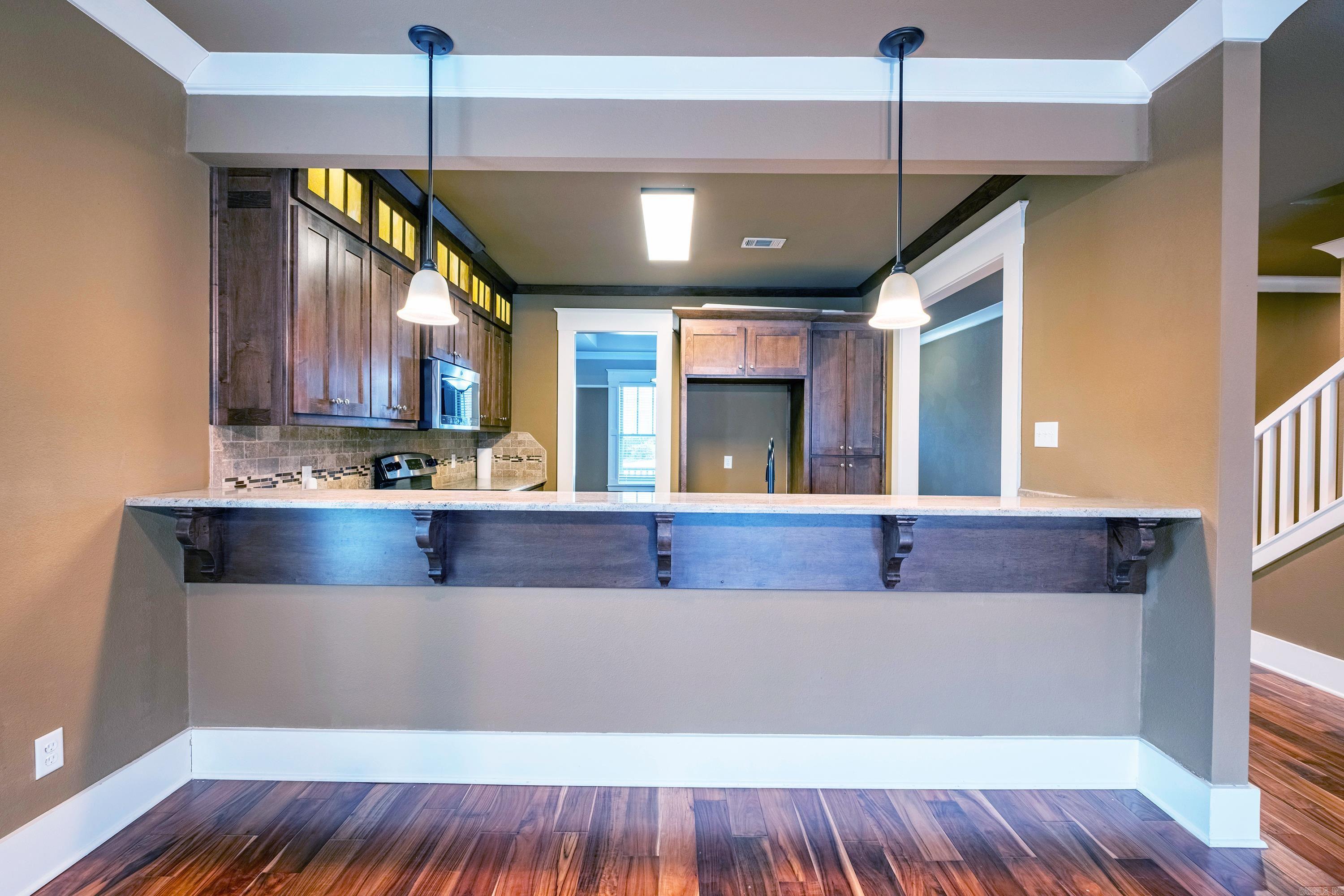 7413 Peach Blossom  Benton, AR