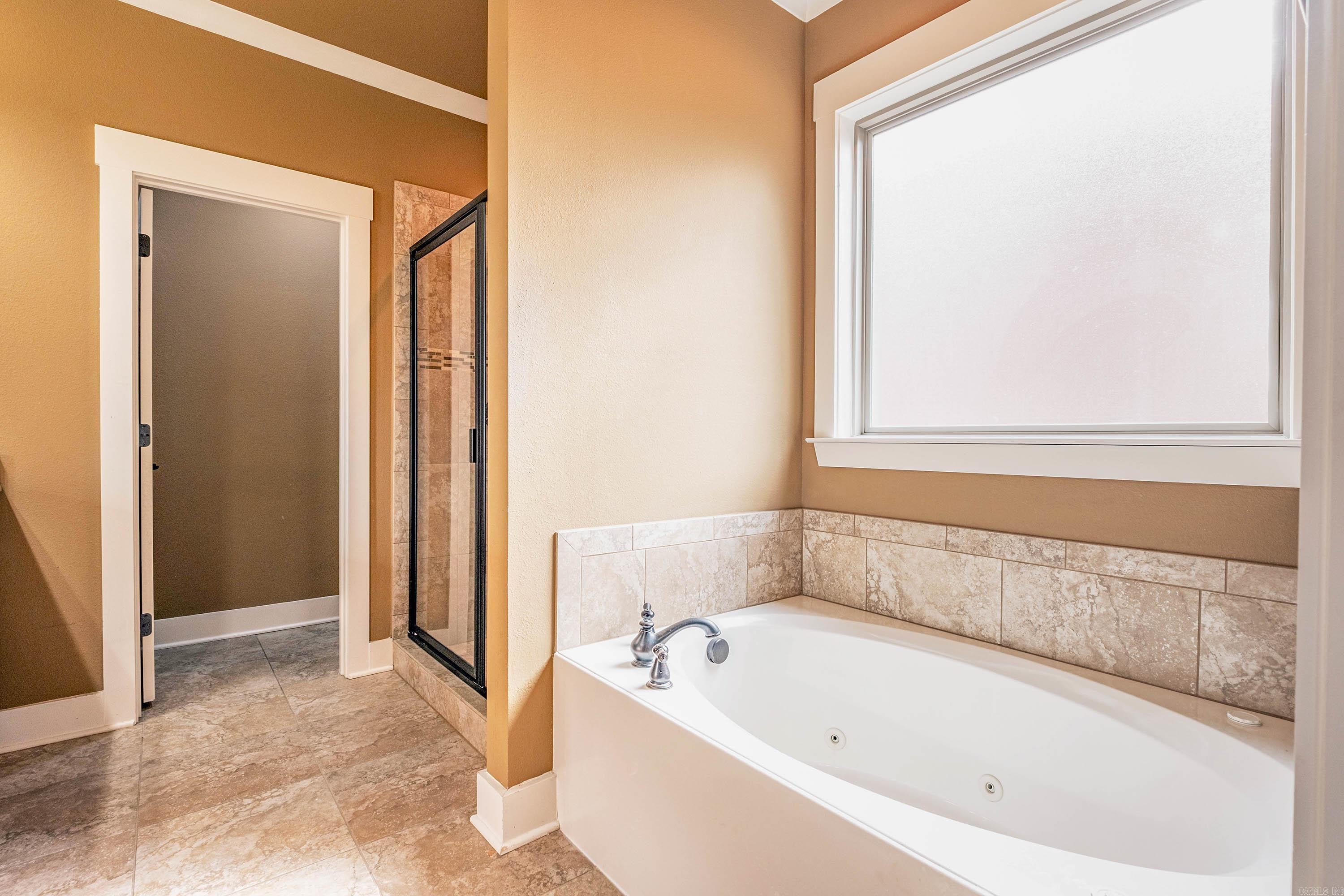 7413 Peach Blossom  Benton, AR