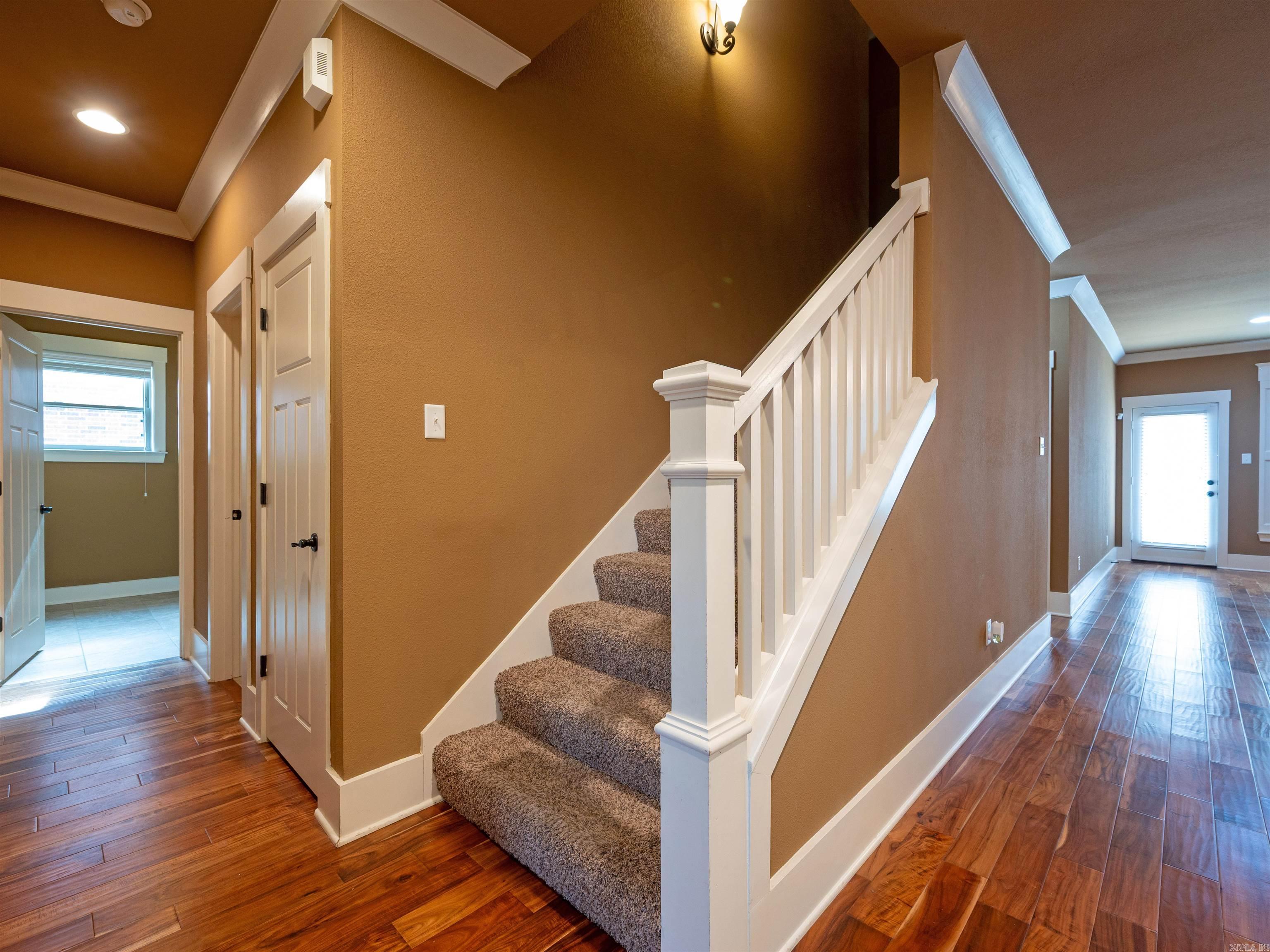 7413 Peach Blossom  Benton, AR