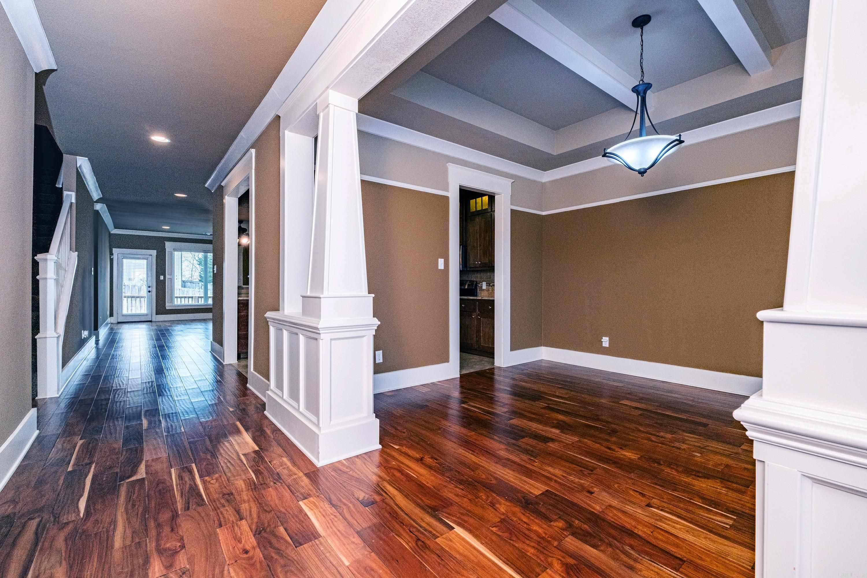 7413 Peach Blossom  Benton, AR