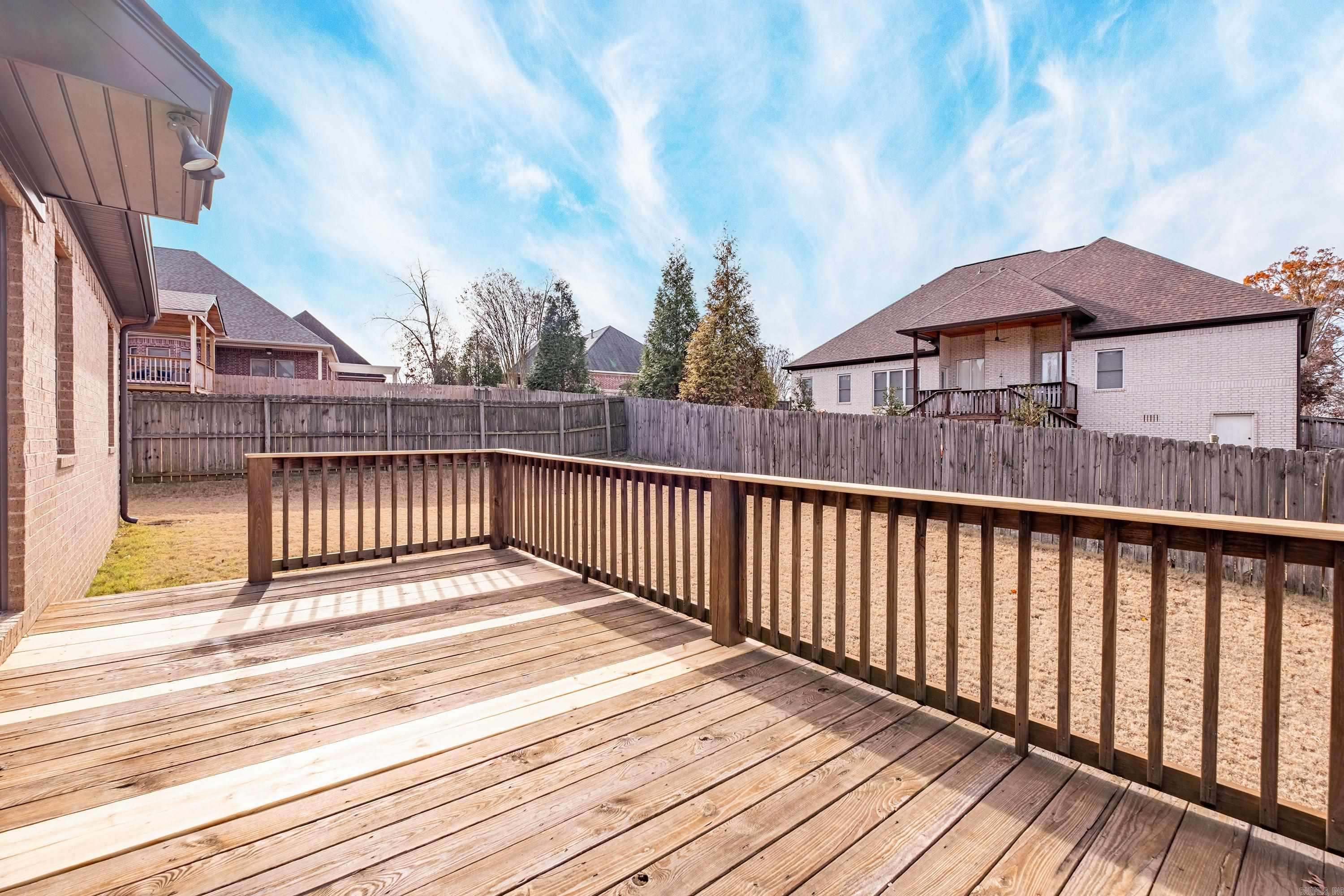 7413 Peach Blossom  Benton, AR