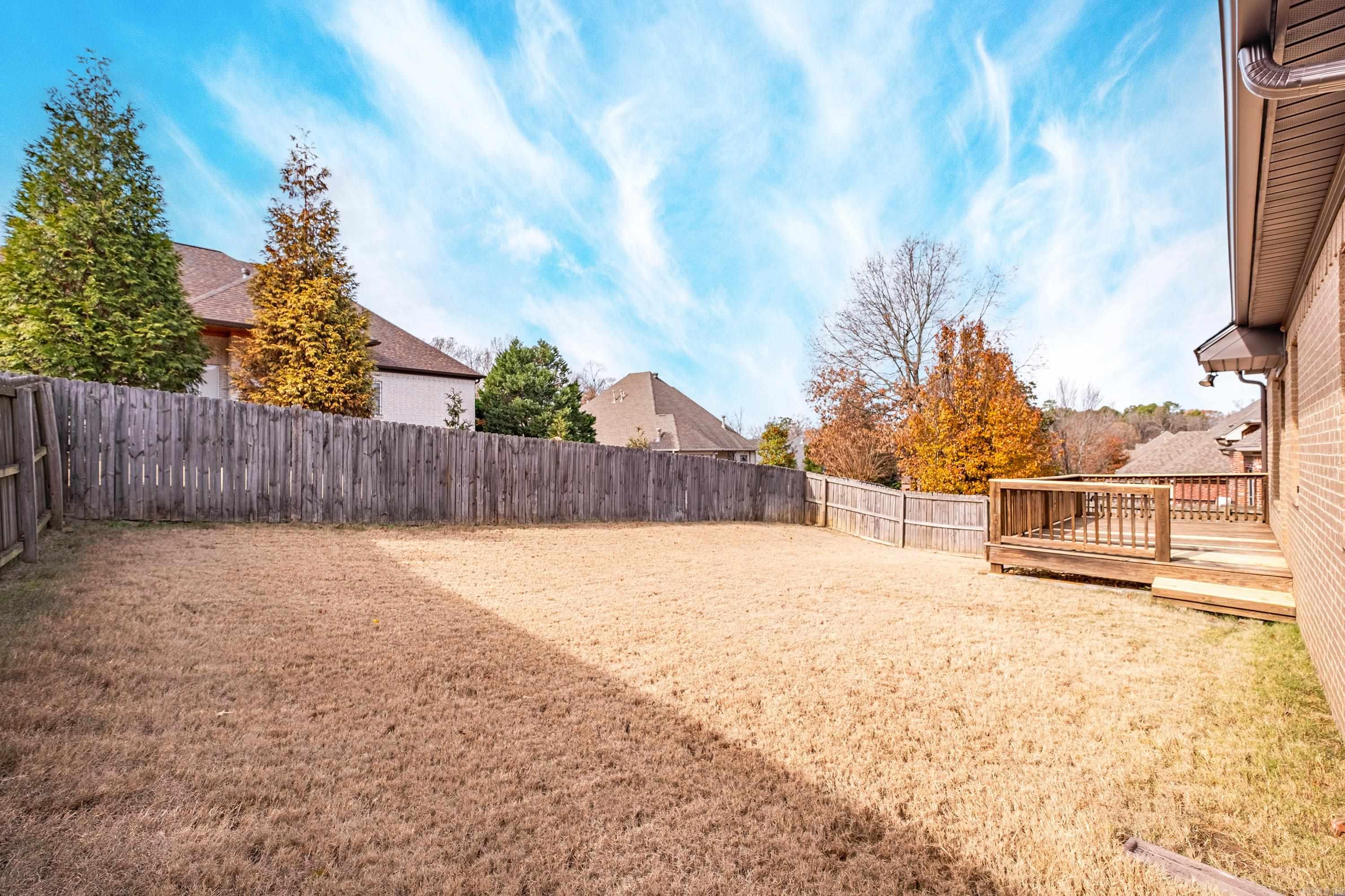7413 Peach Blossom  Benton, AR