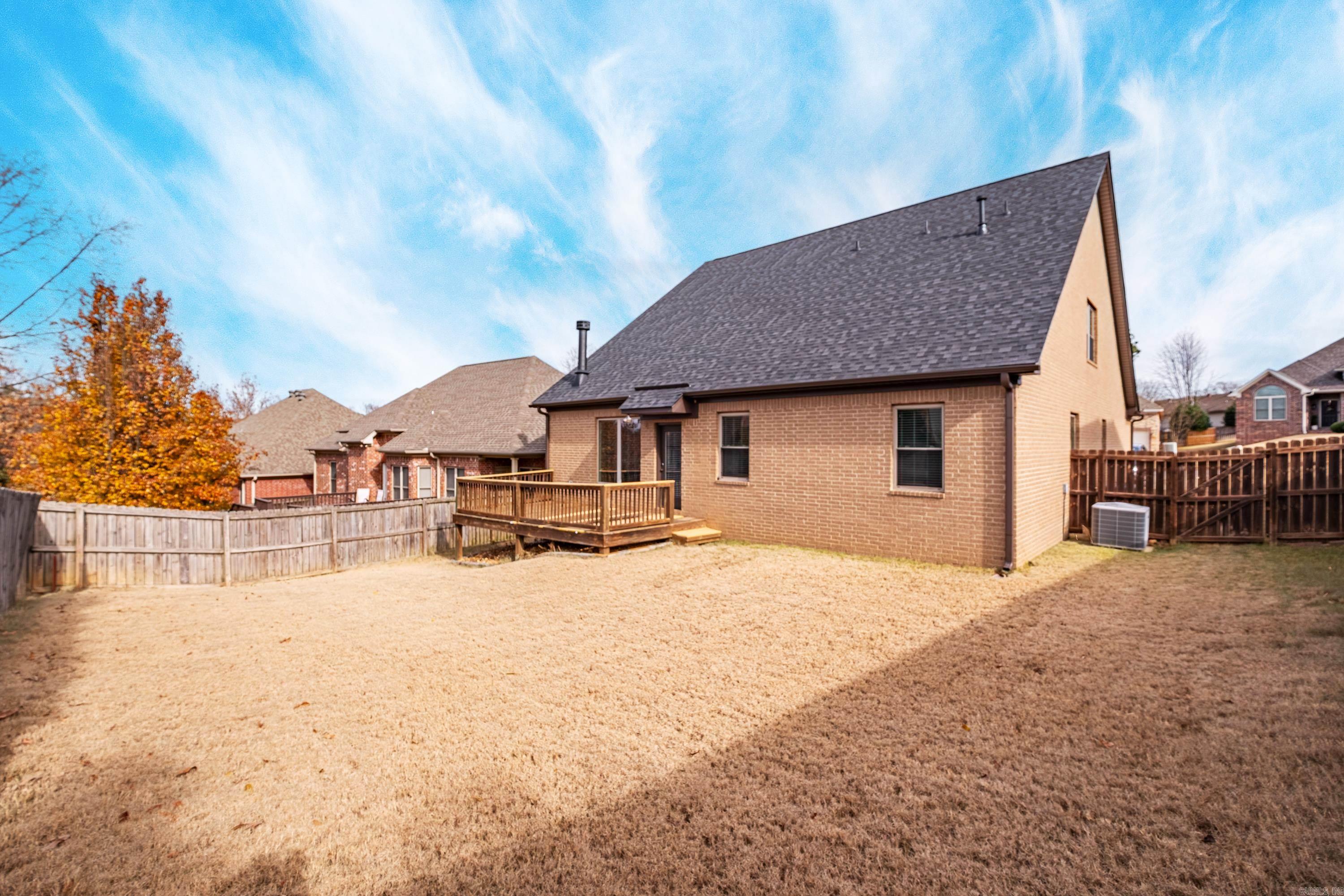 7413 Peach Blossom  Benton, AR