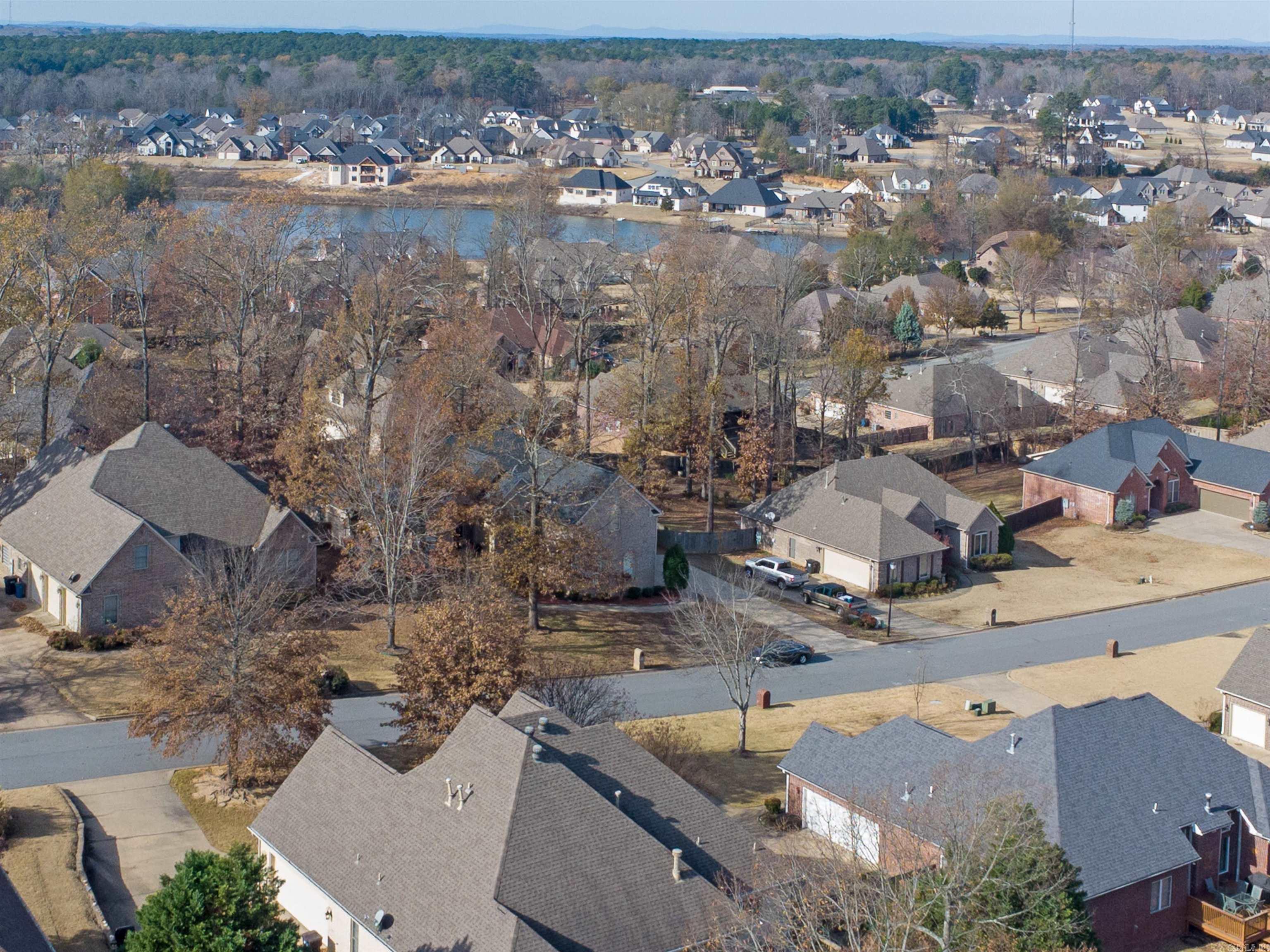 7413 Peach Blossom  Benton, AR