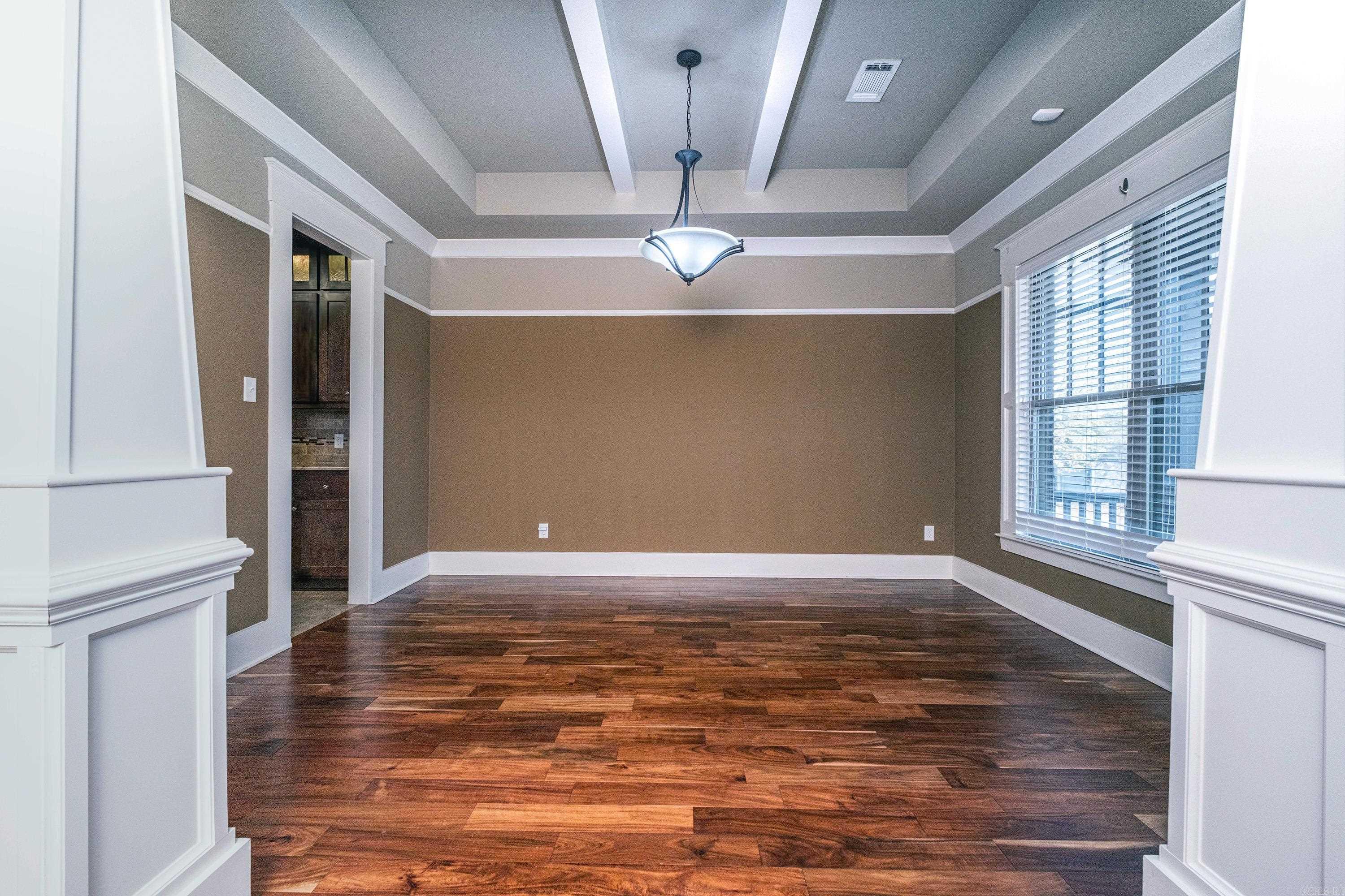 7413 Peach Blossom  Benton, AR