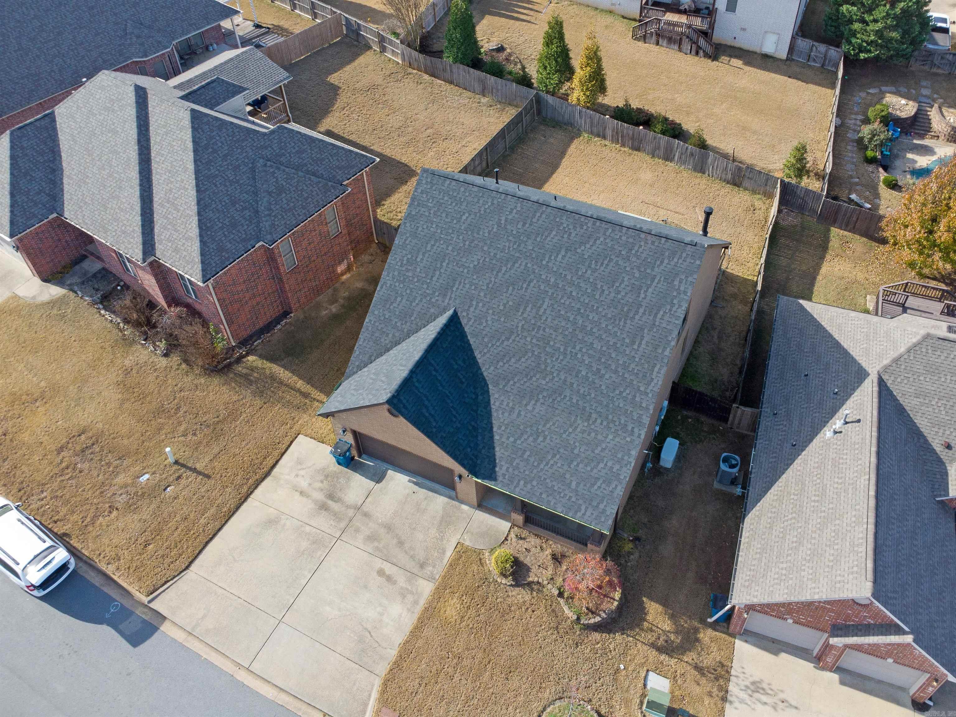 7413 Peach Blossom  Benton, AR