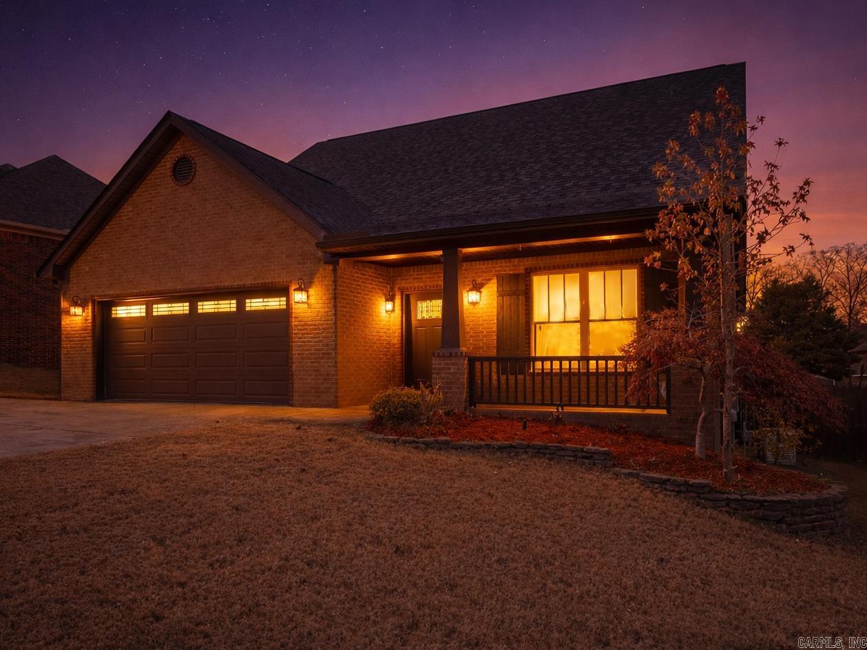 7413 Peach Blossom  Benton, AR