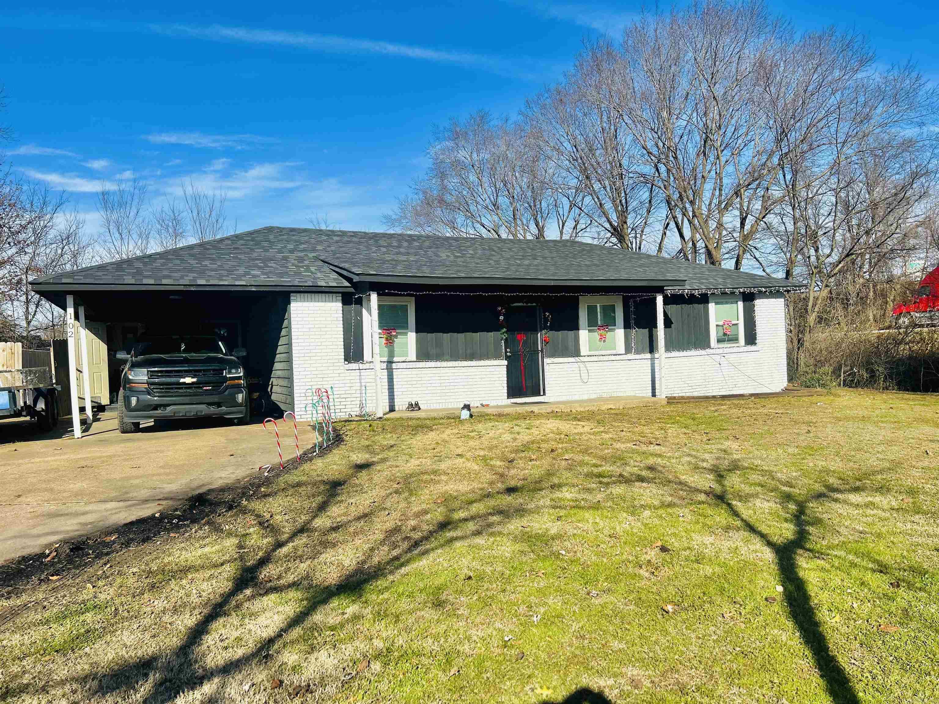 102 12Th St  Marked Tree, AR