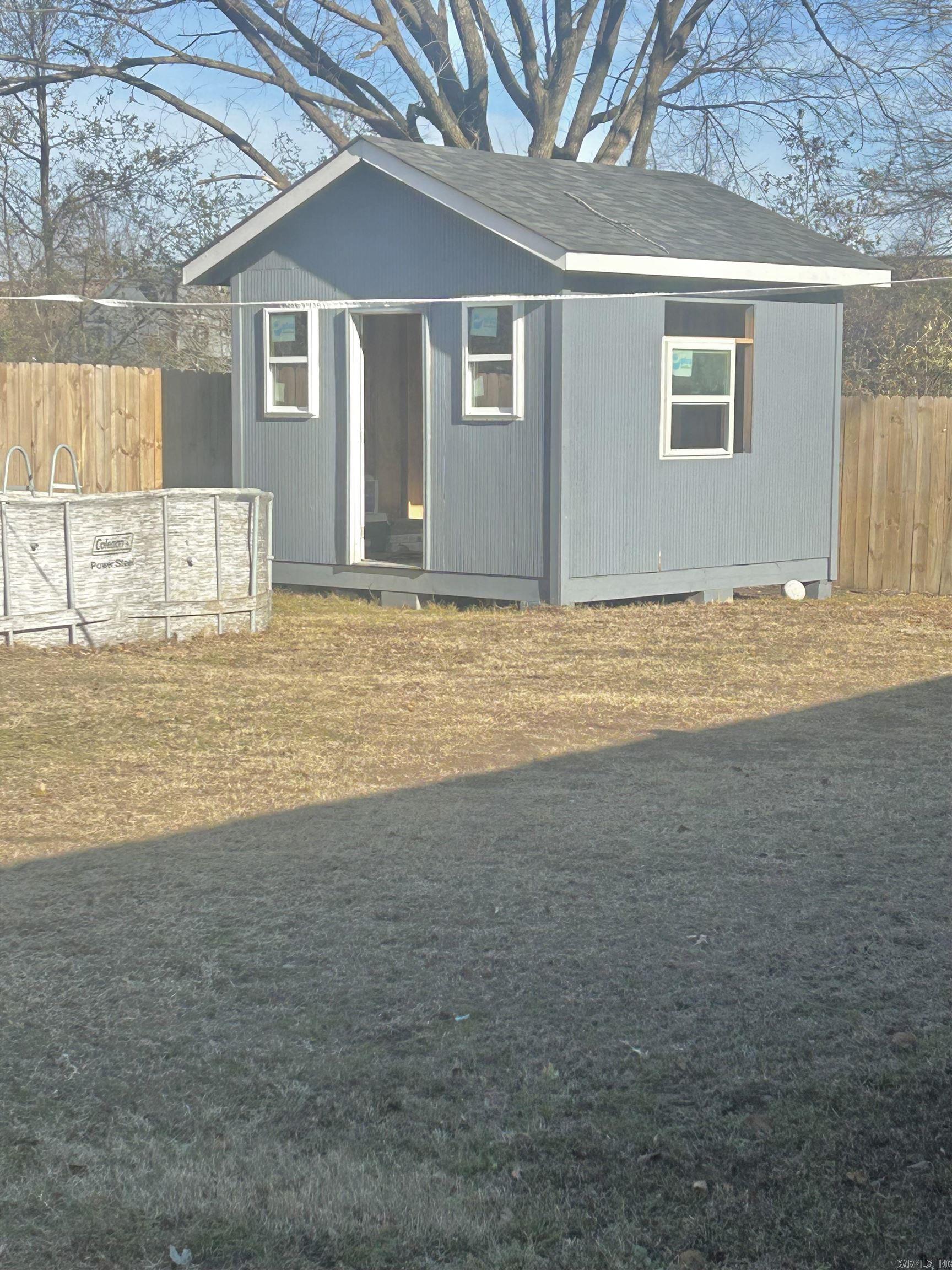 102 12Th St  Marked Tree, AR