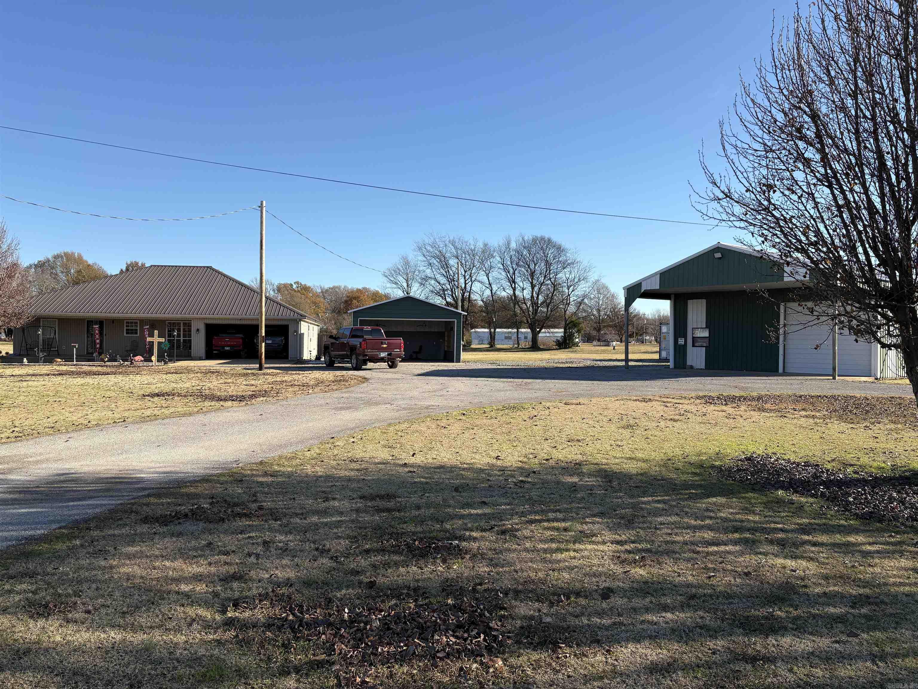 90 County Road 7415 Wynne, AR 72396