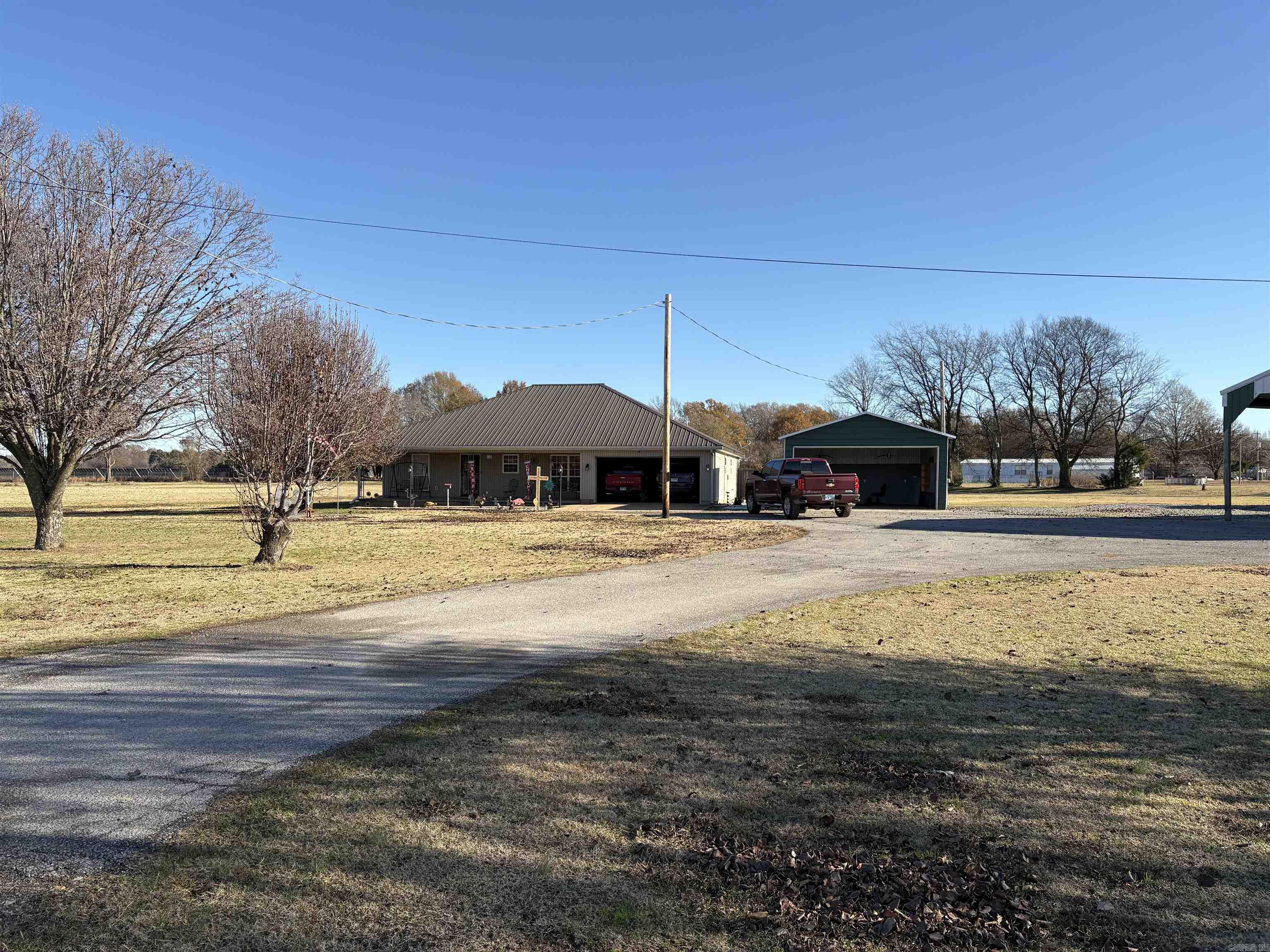 90 County Road 7415 Wynne, AR 72396