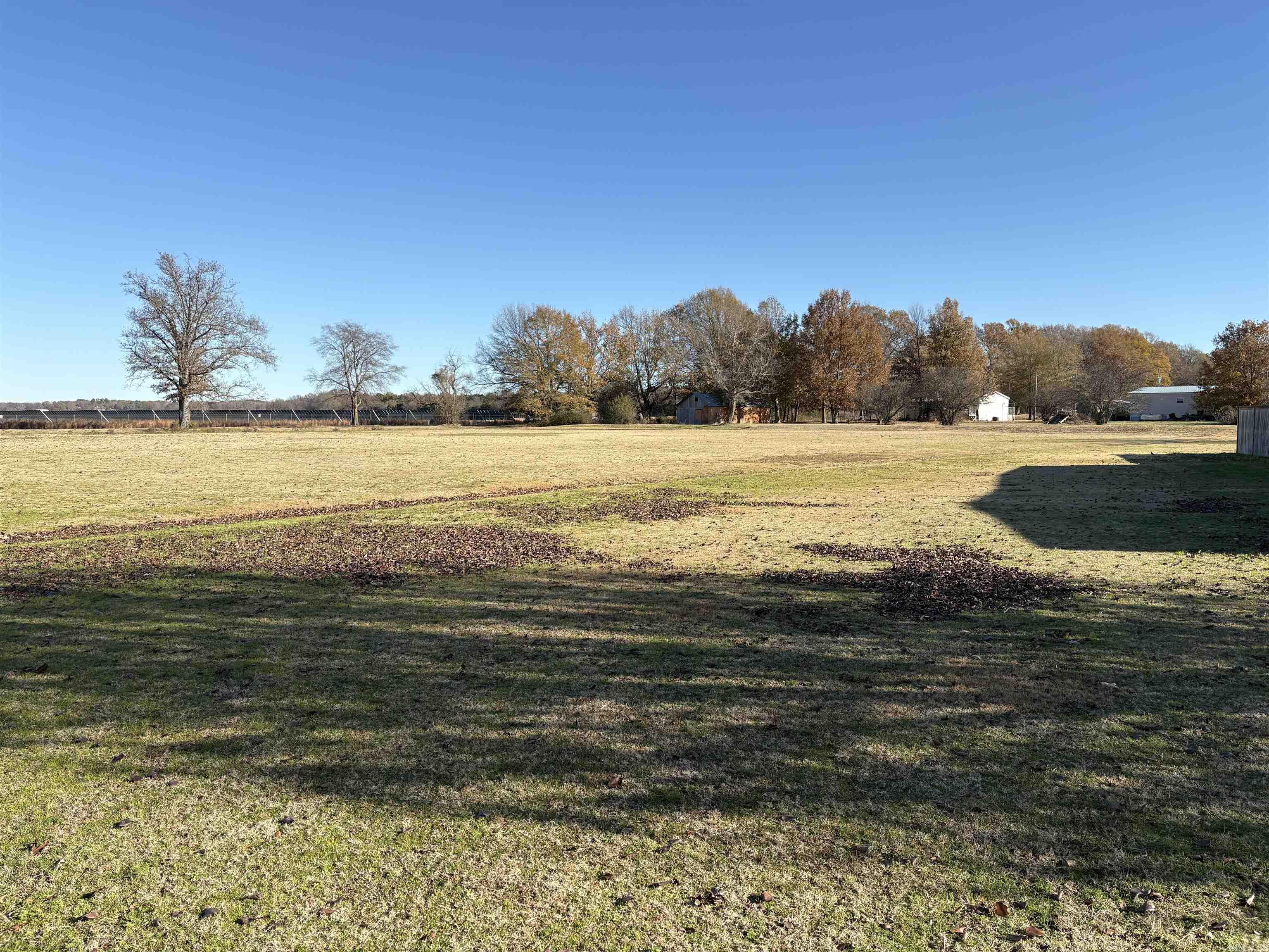 90 County Road 7415 Wynne, AR 72396