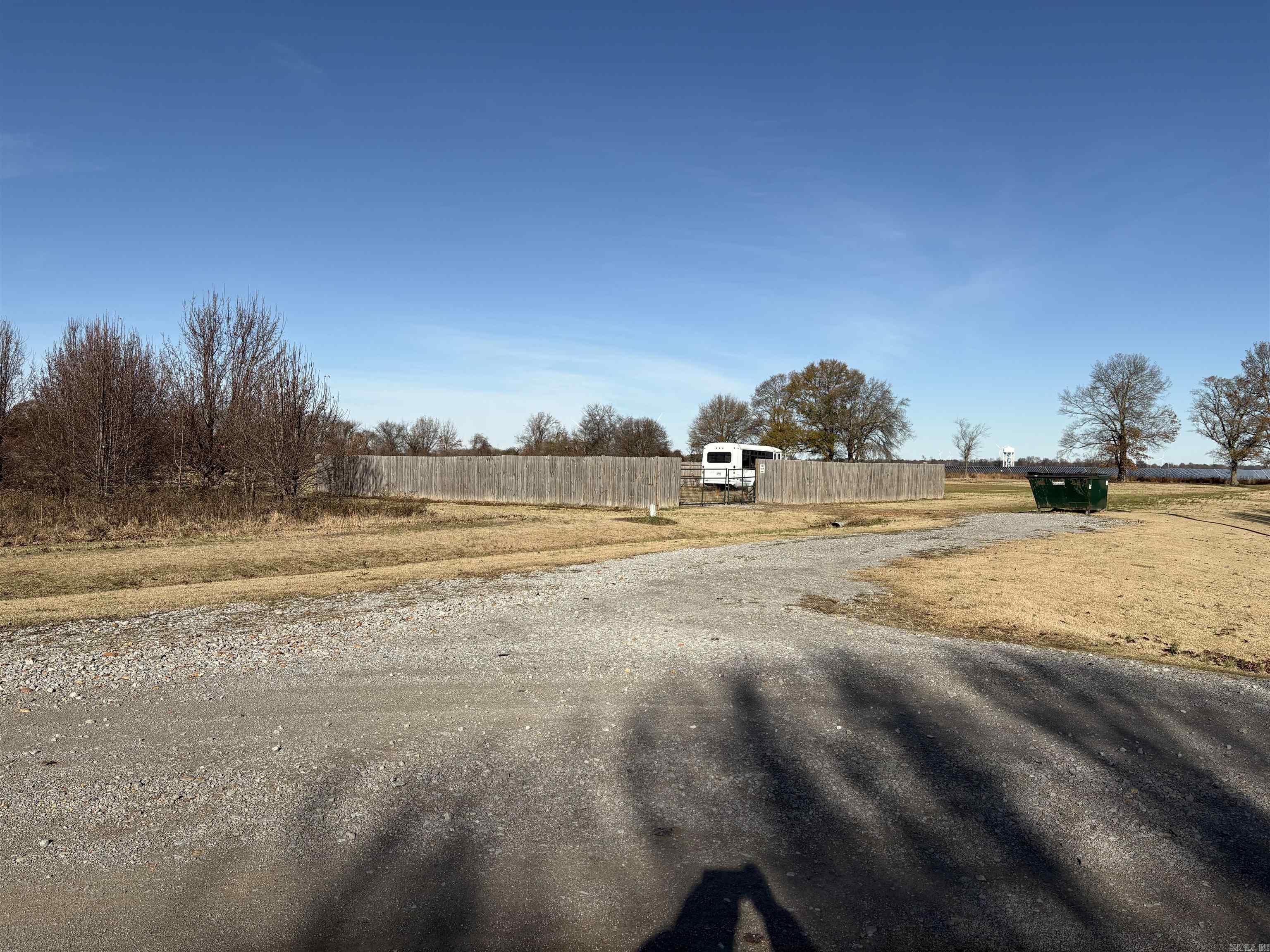 90 County Road 7415 Wynne, AR 72396