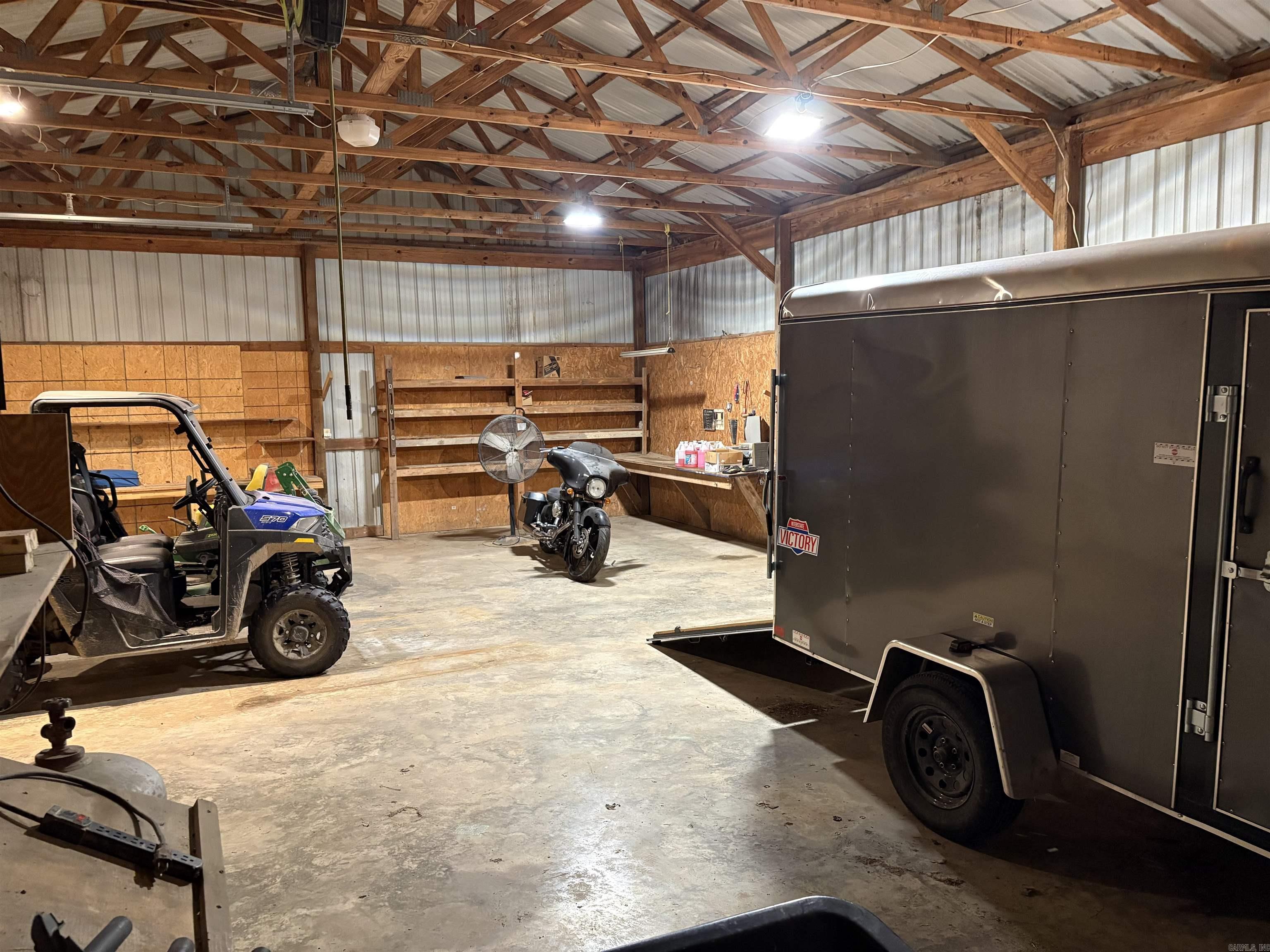 90 County Road 7415 Wynne, AR 72396