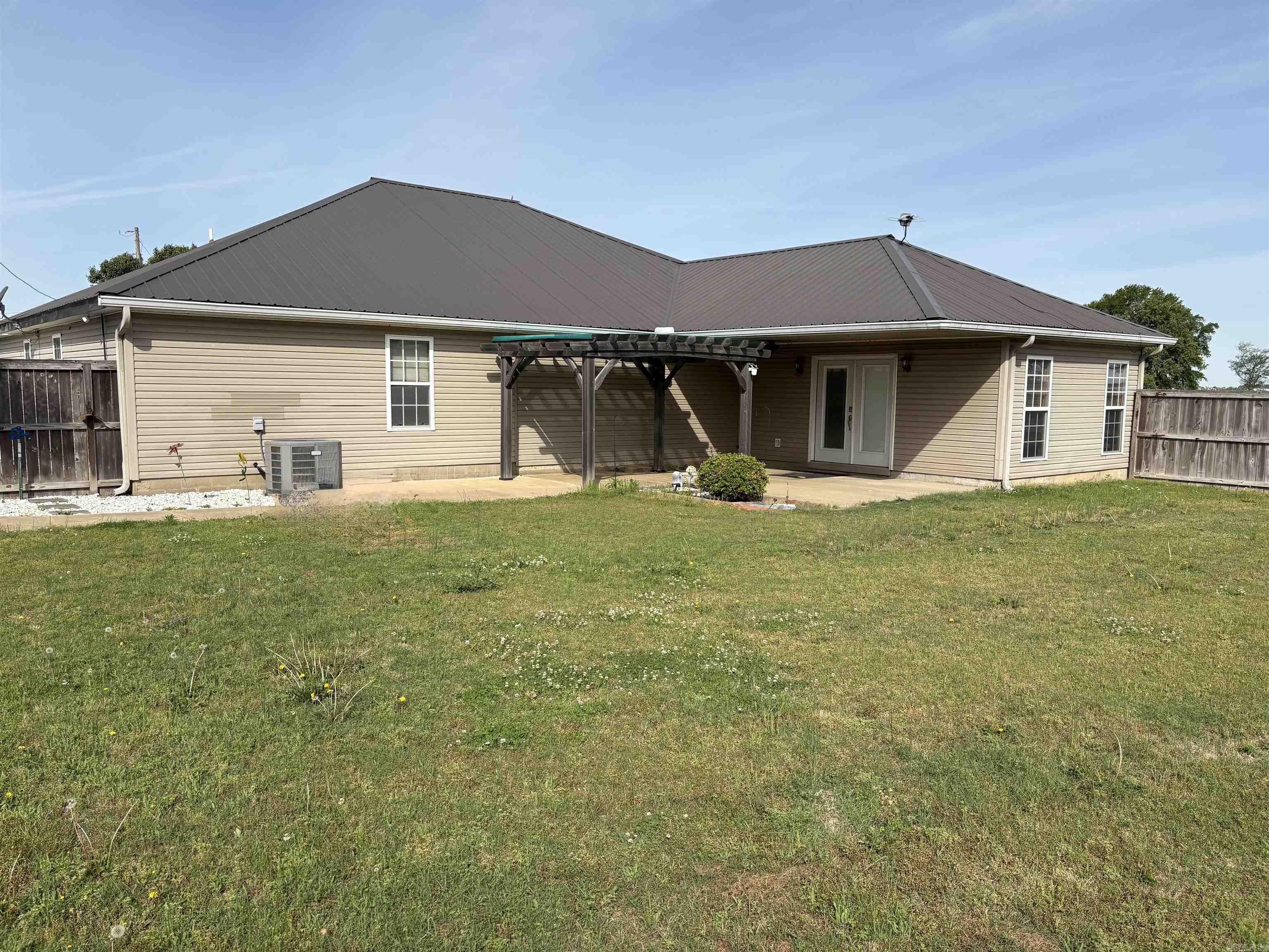 90 County Road 7415 Wynne, AR 72396