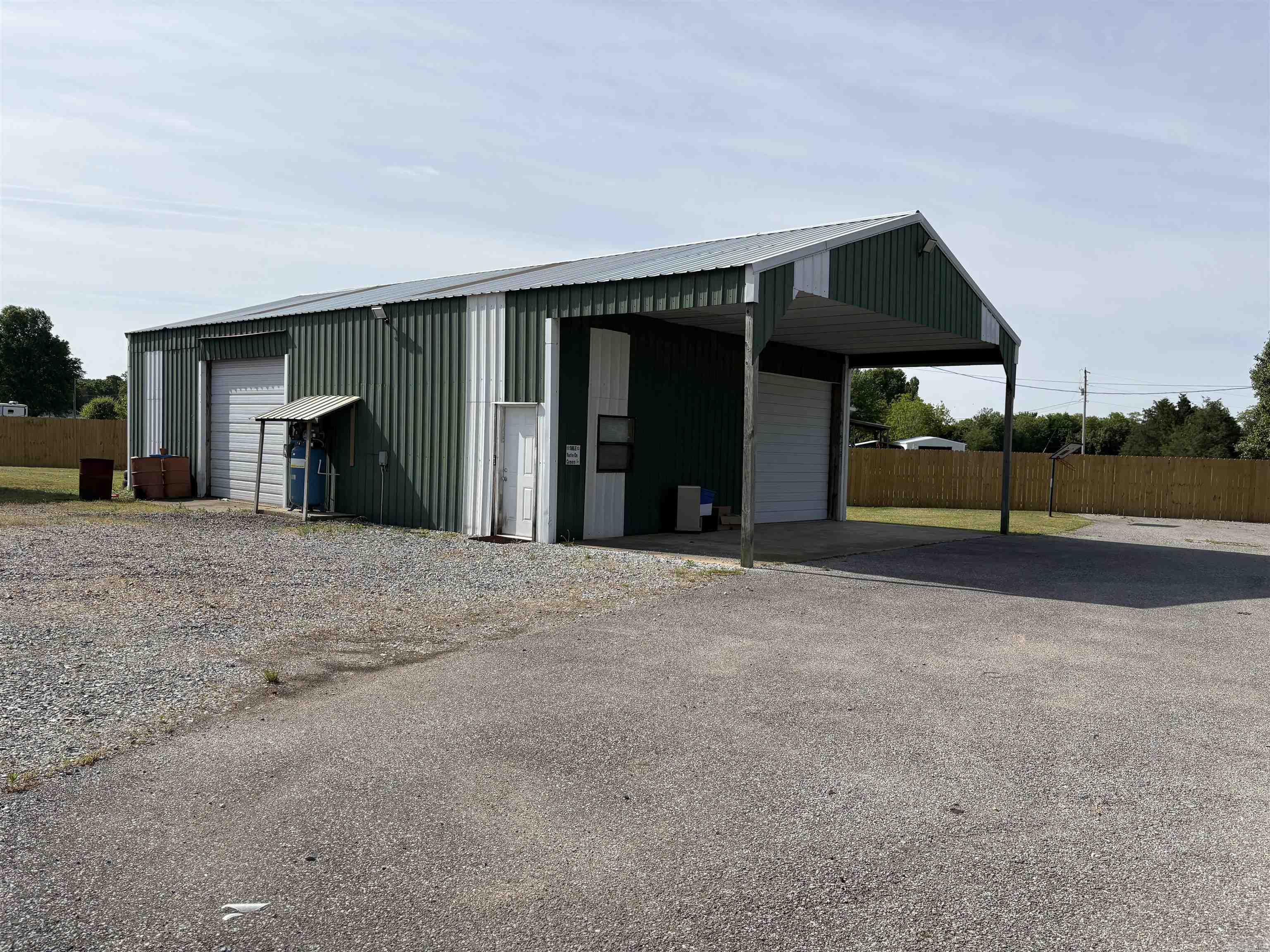 90 County Road 7415 Wynne, AR 72396